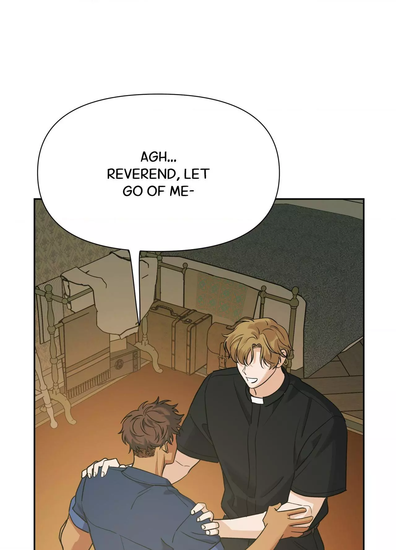 HEATWAVE Chapter 42 page 14