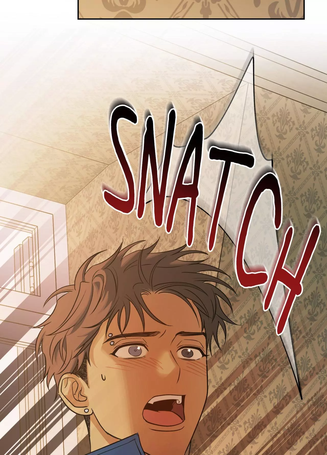 HEATWAVE Chapter 42 page 24