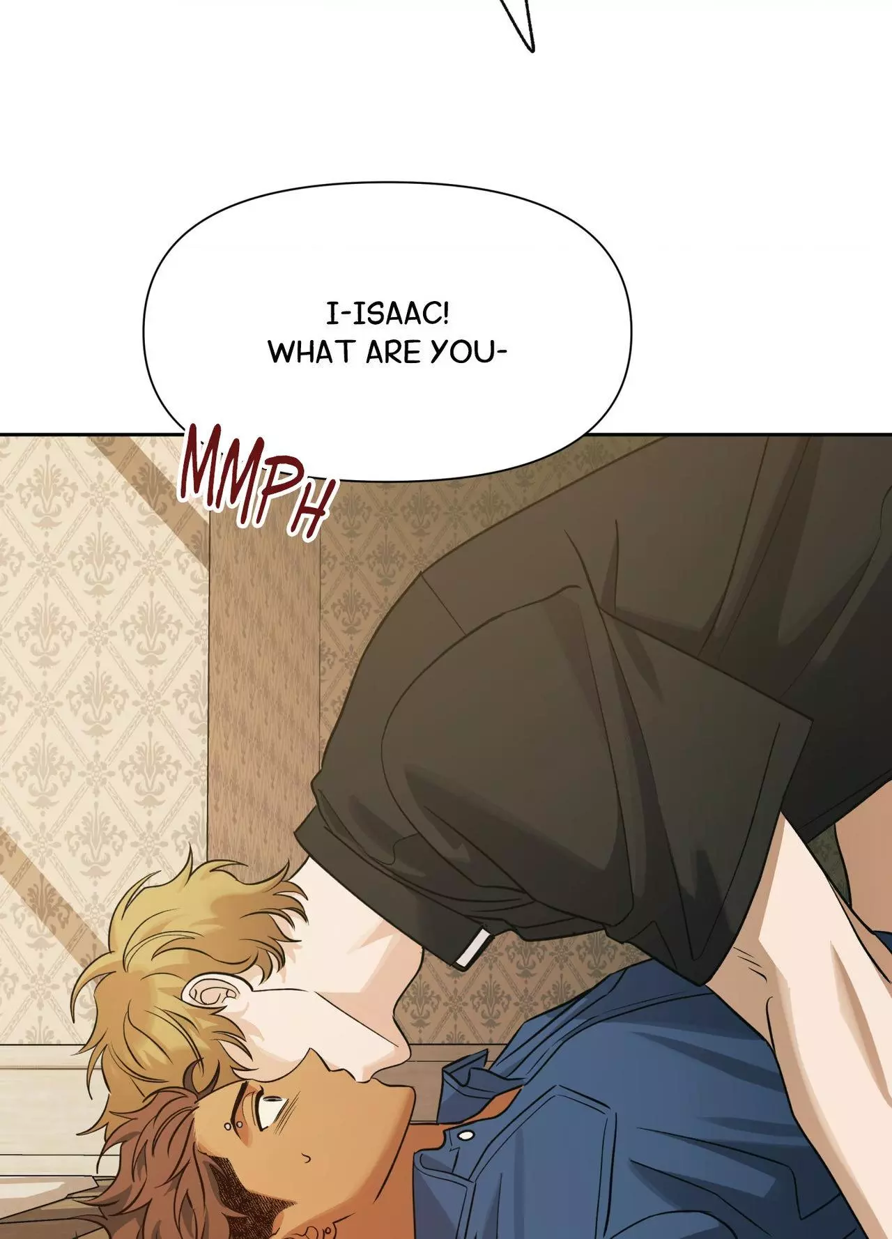 HEATWAVE Chapter 42 page 29