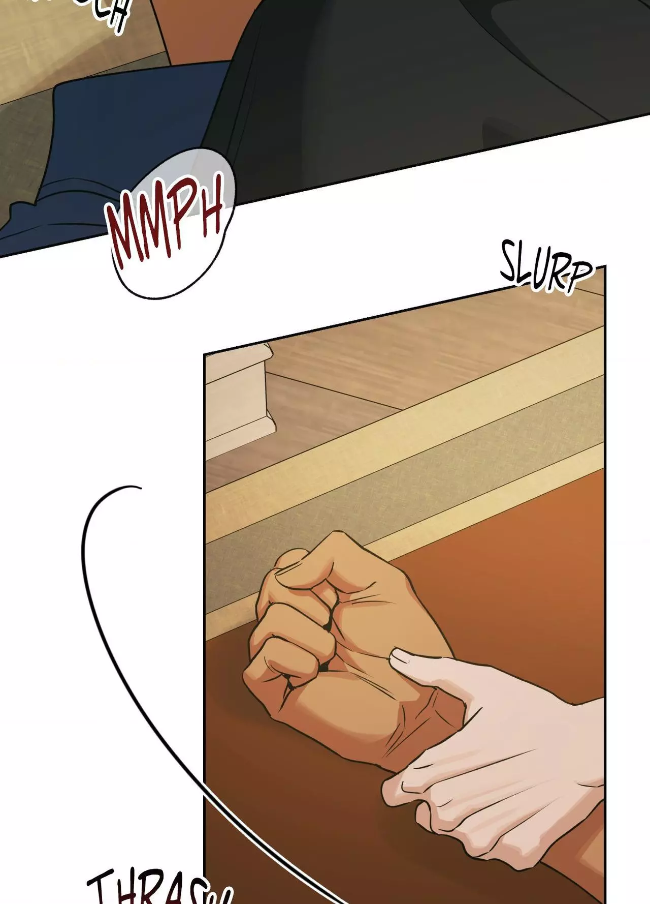 HEATWAVE Chapter 42 page 32