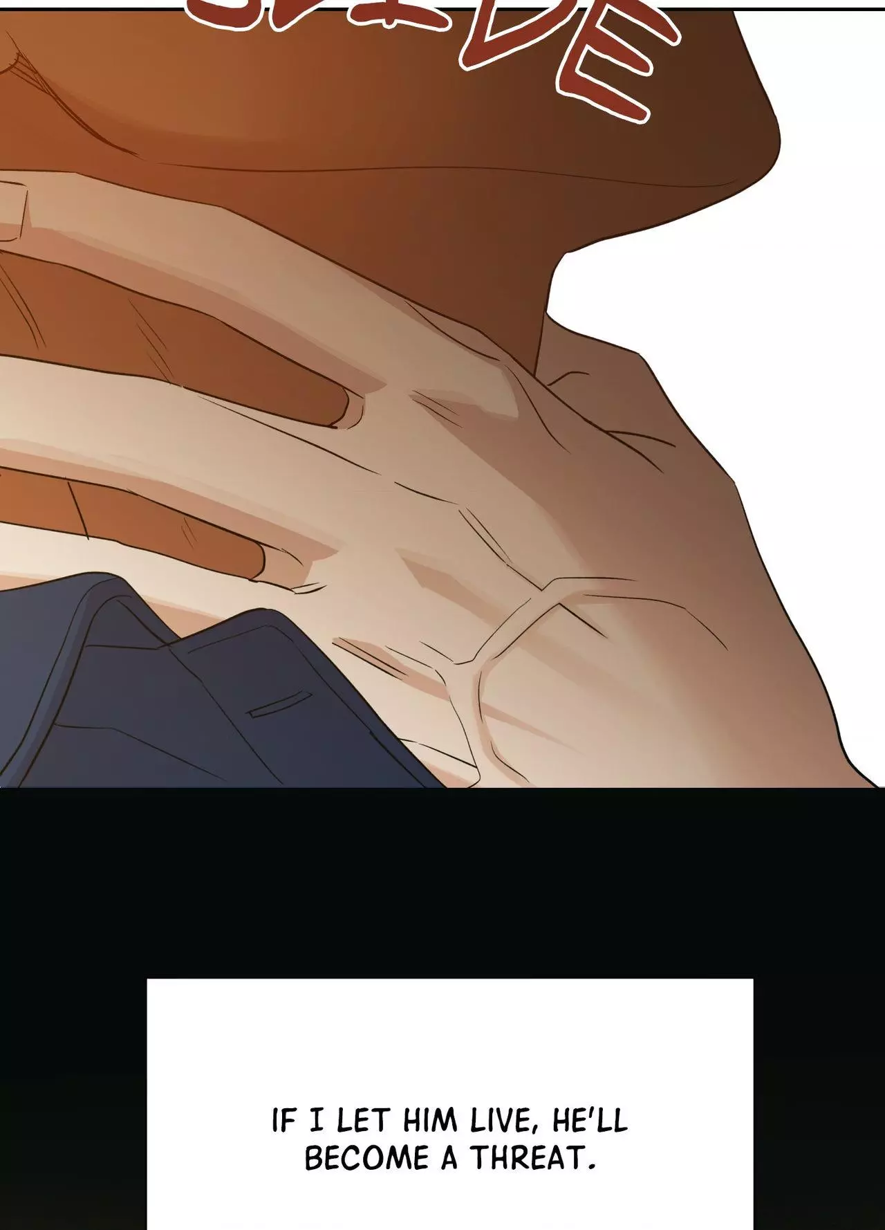 HEATWAVE Chapter 42 page 41