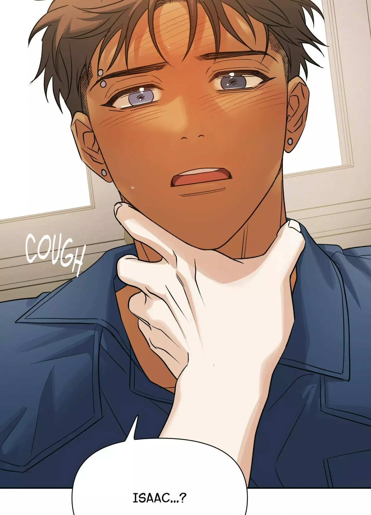 HEATWAVE Chapter 42 page 46