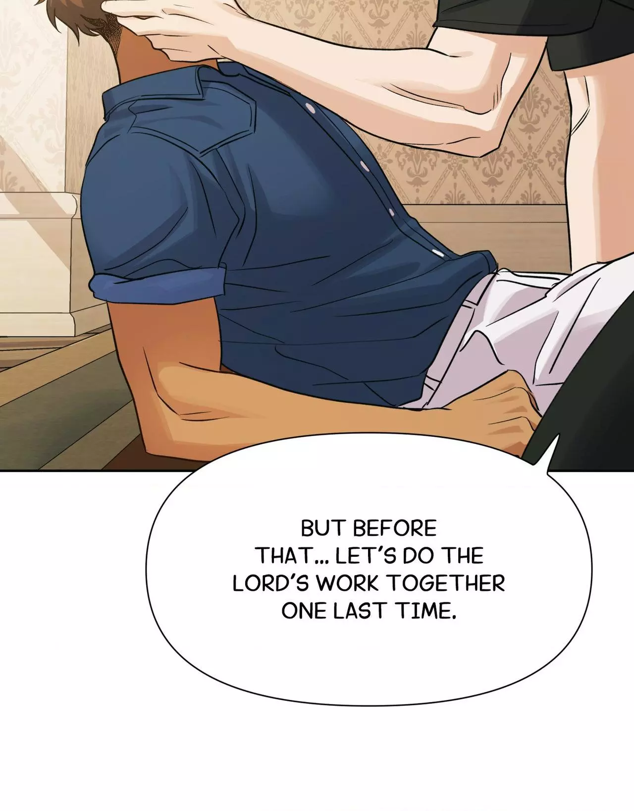 HEATWAVE Chapter 42 page 52