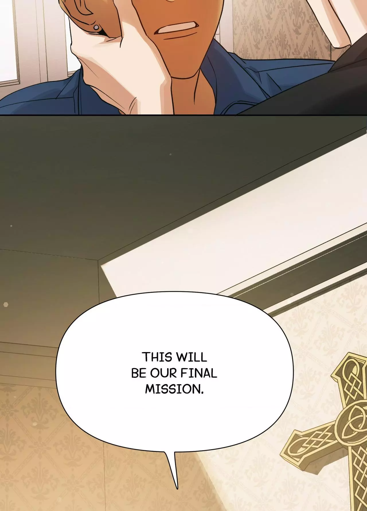 HEATWAVE Chapter 42 page 54
