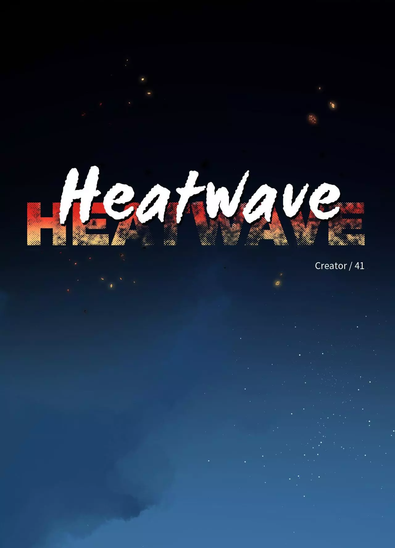 HEATWAVE Chapter 42 page 61