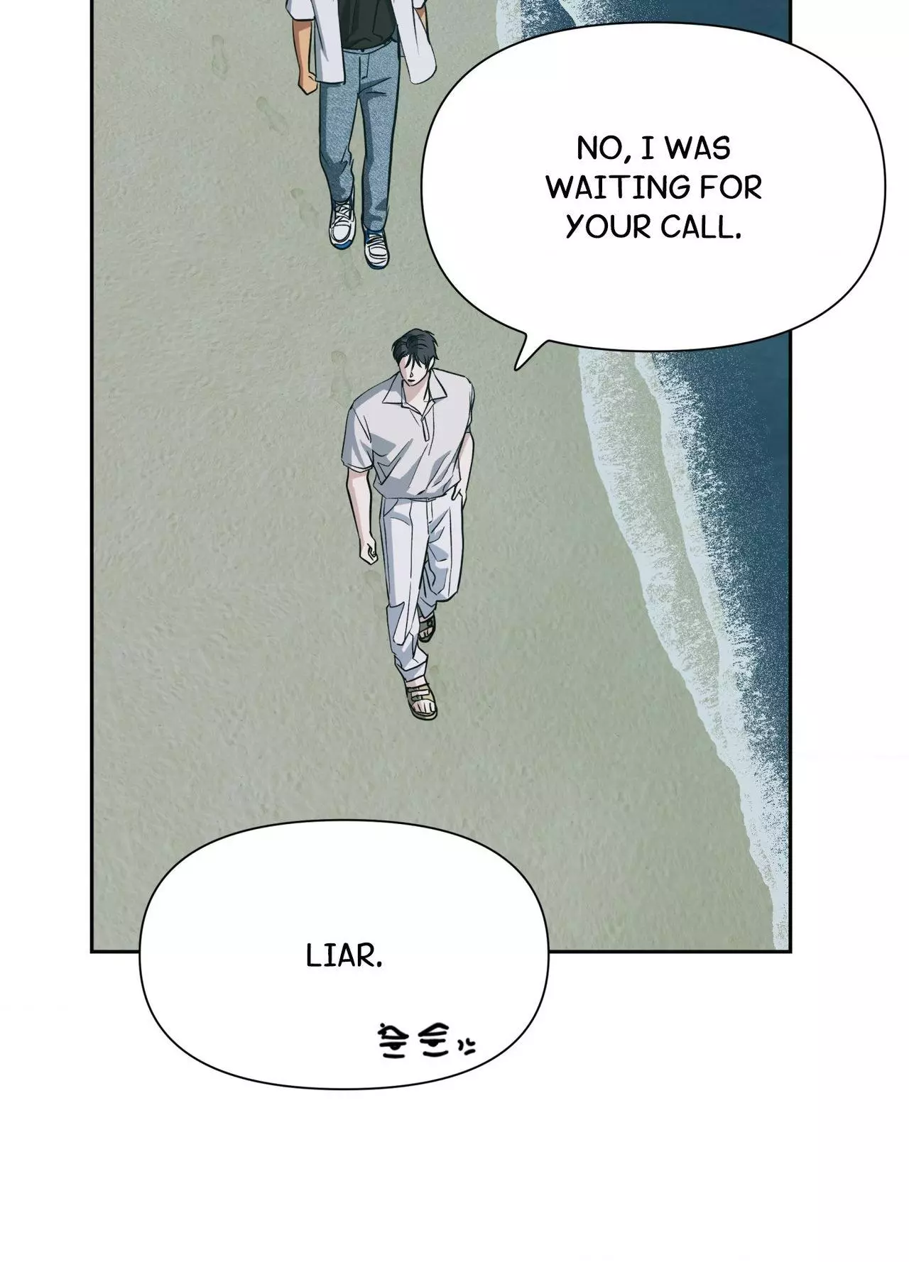 HEATWAVE Chapter 42 page 65
