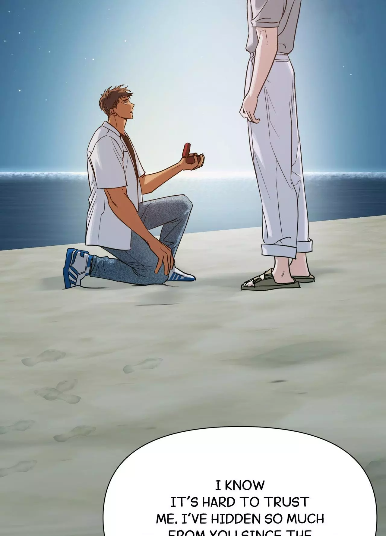 HEATWAVE Chapter 42 page 95