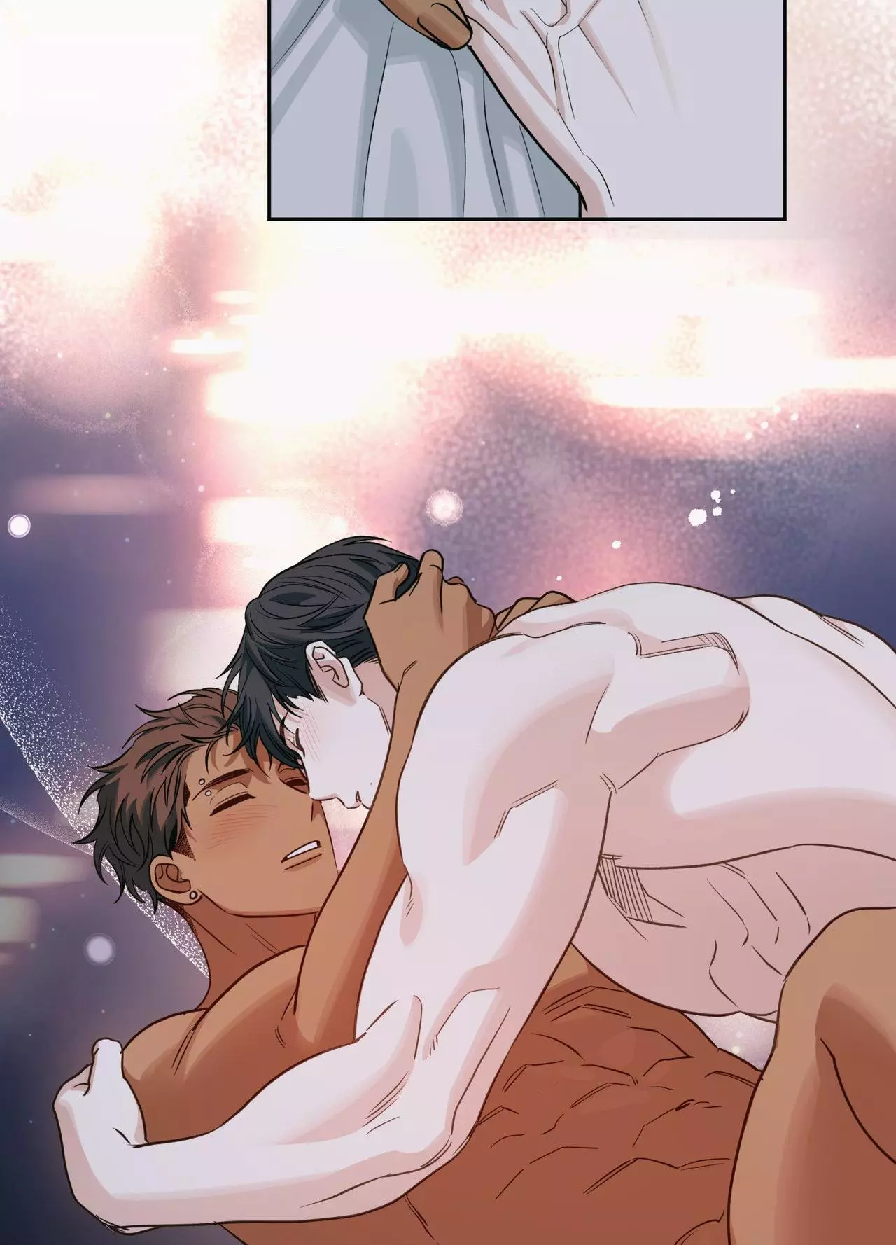 HEATWAVE Chapter 43 page 6