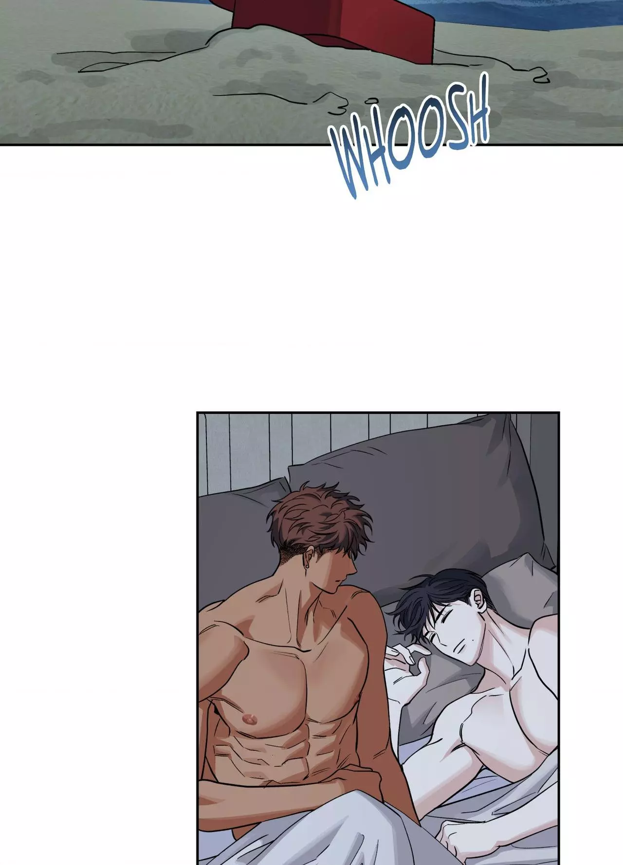 HEATWAVE Chapter 43 page 10