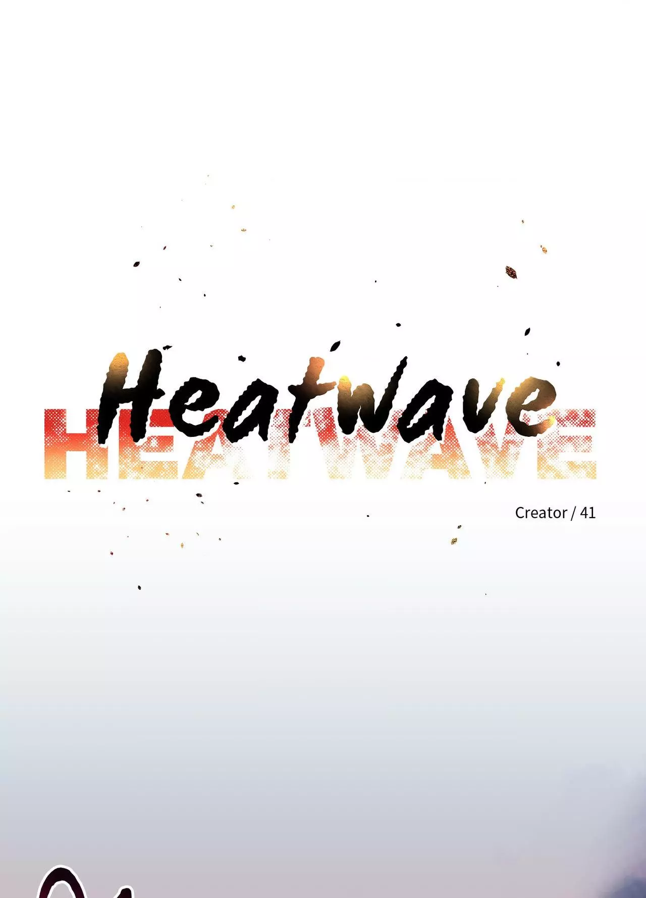 HEATWAVE Chapter 43 page 21