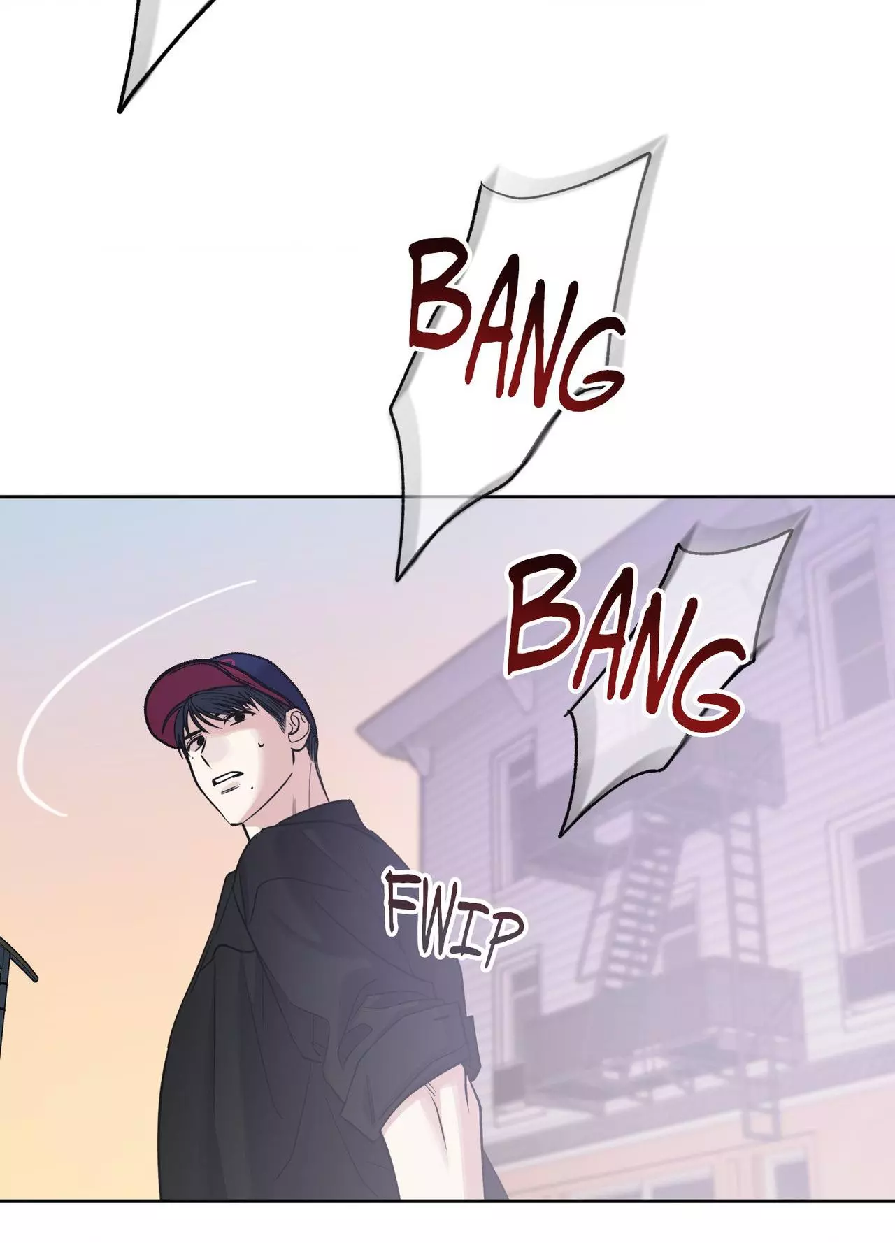HEATWAVE Chapter 43 page 35