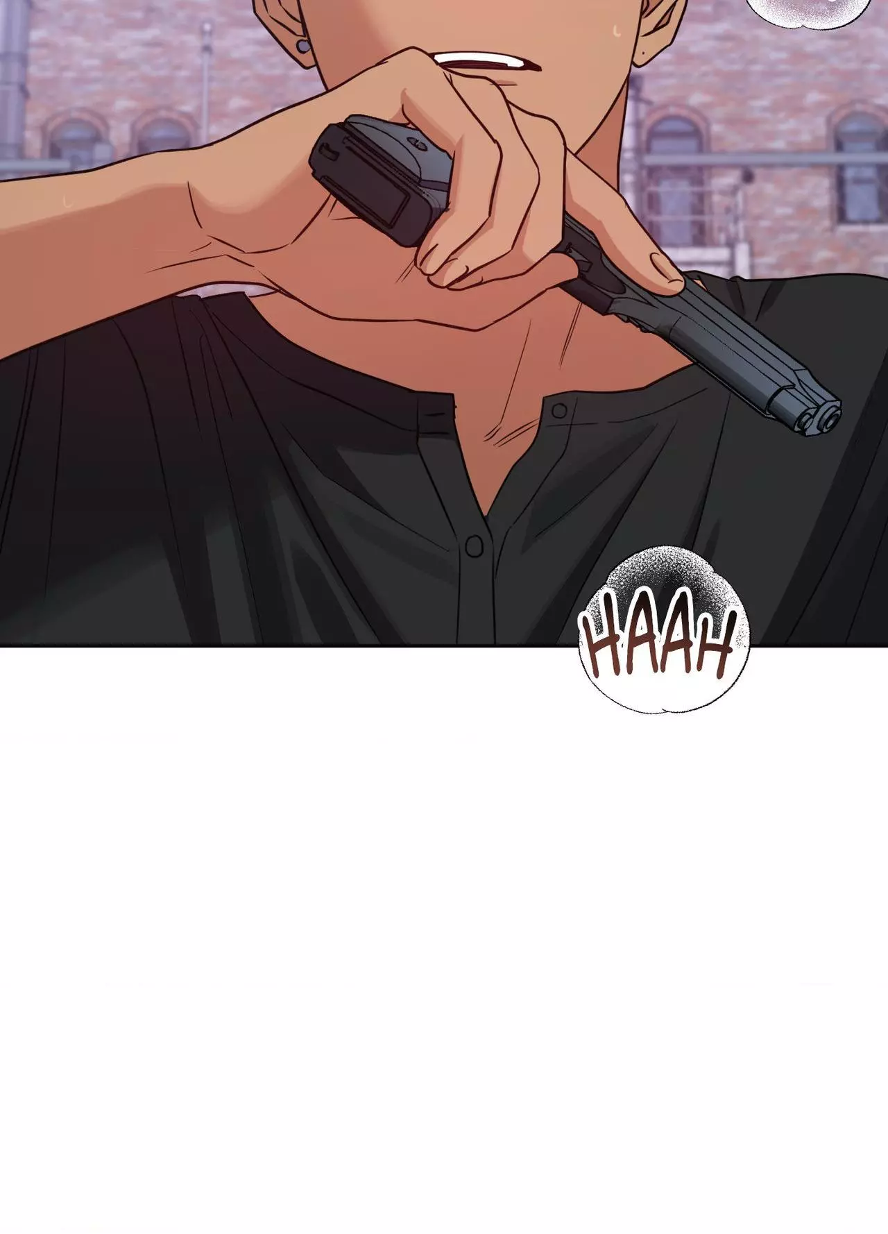 HEATWAVE Chapter 43 page 41