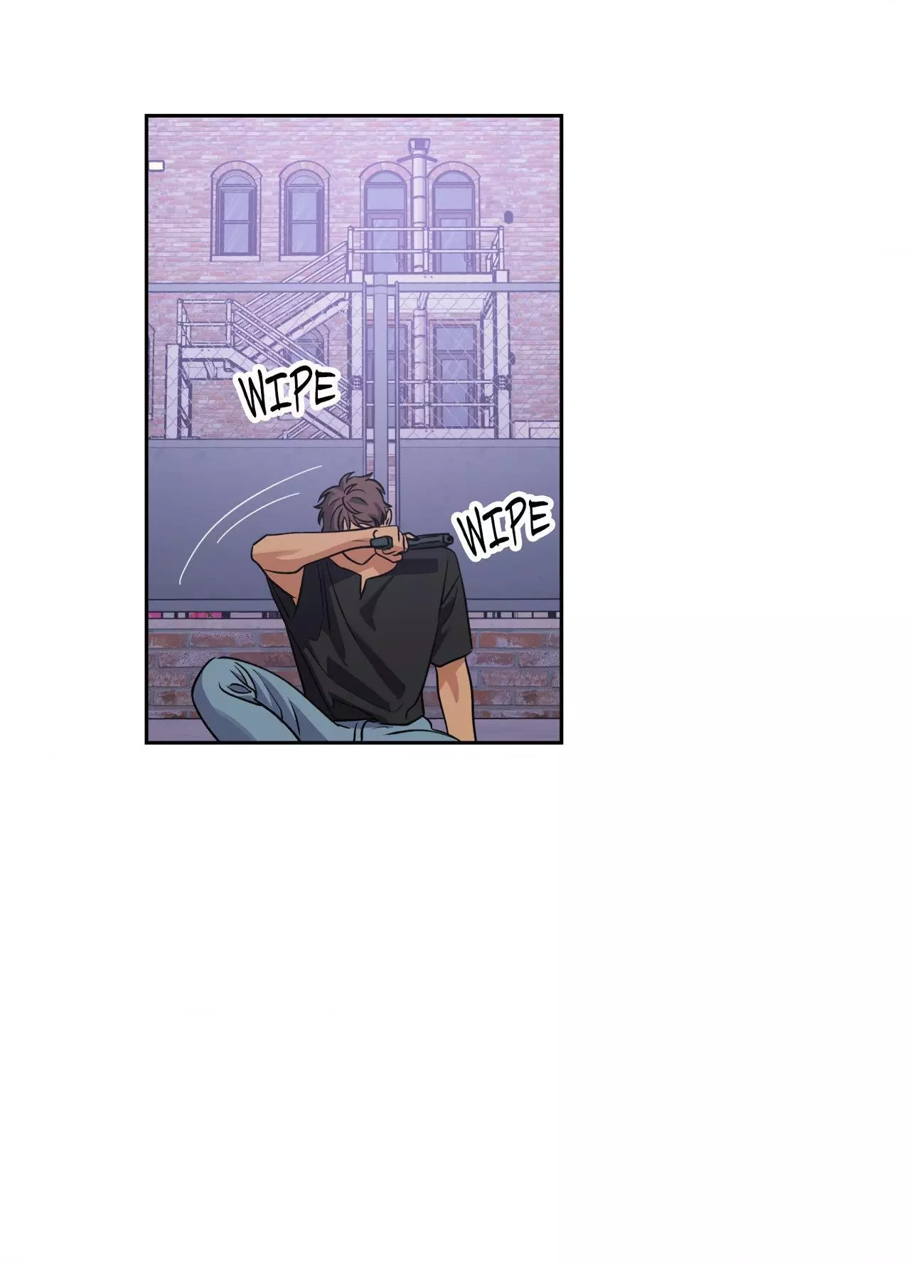 HEATWAVE Chapter 43 page 42