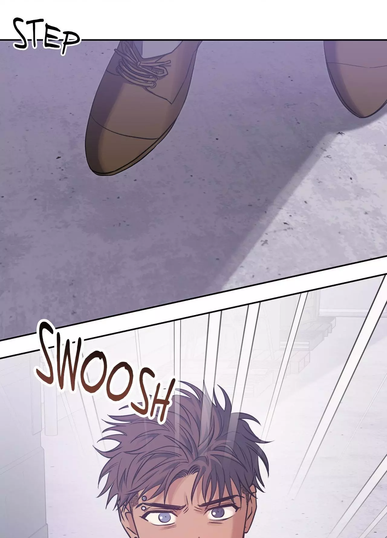 HEATWAVE Chapter 43 page 43