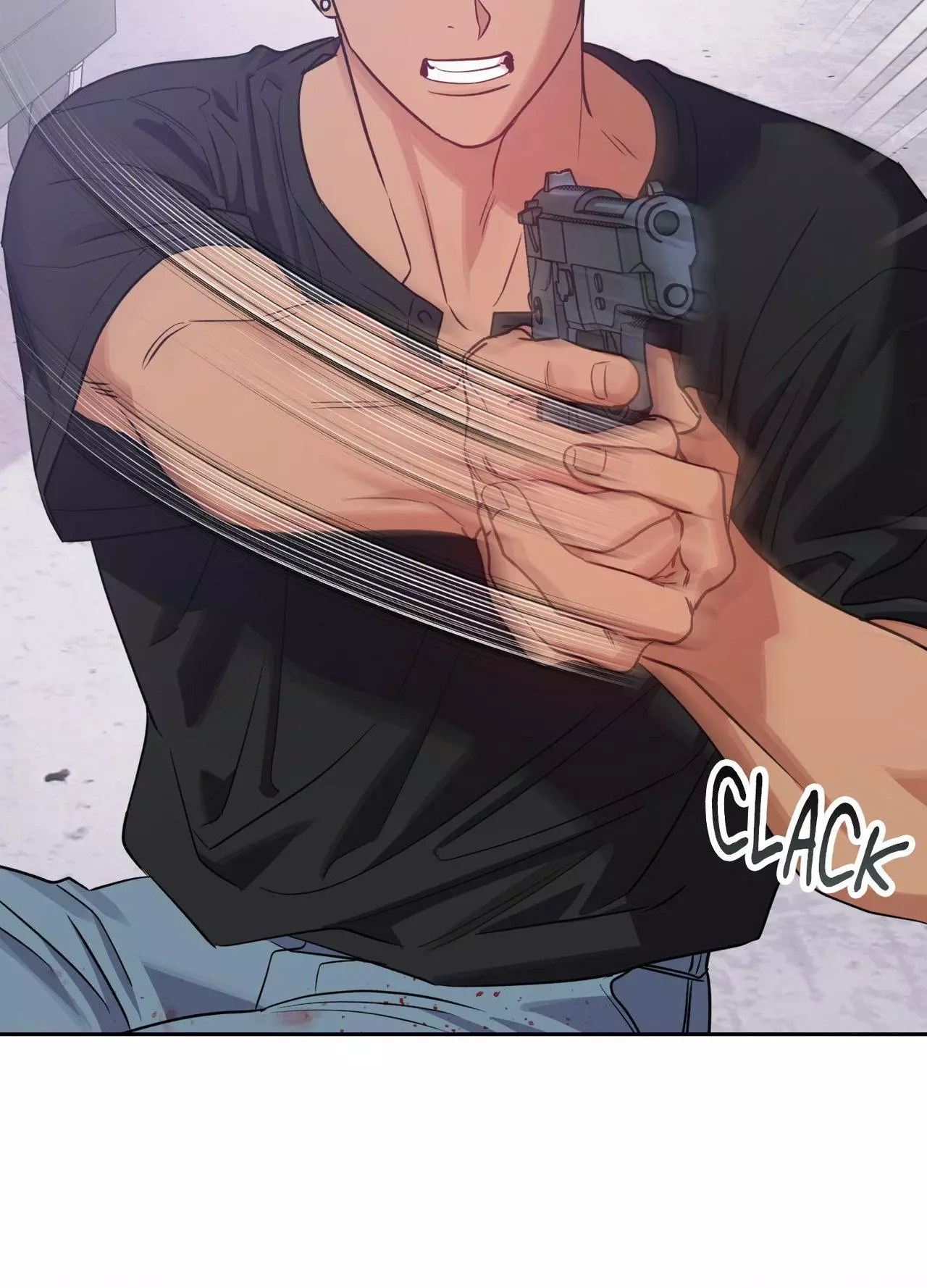HEATWAVE Chapter 43 page 44