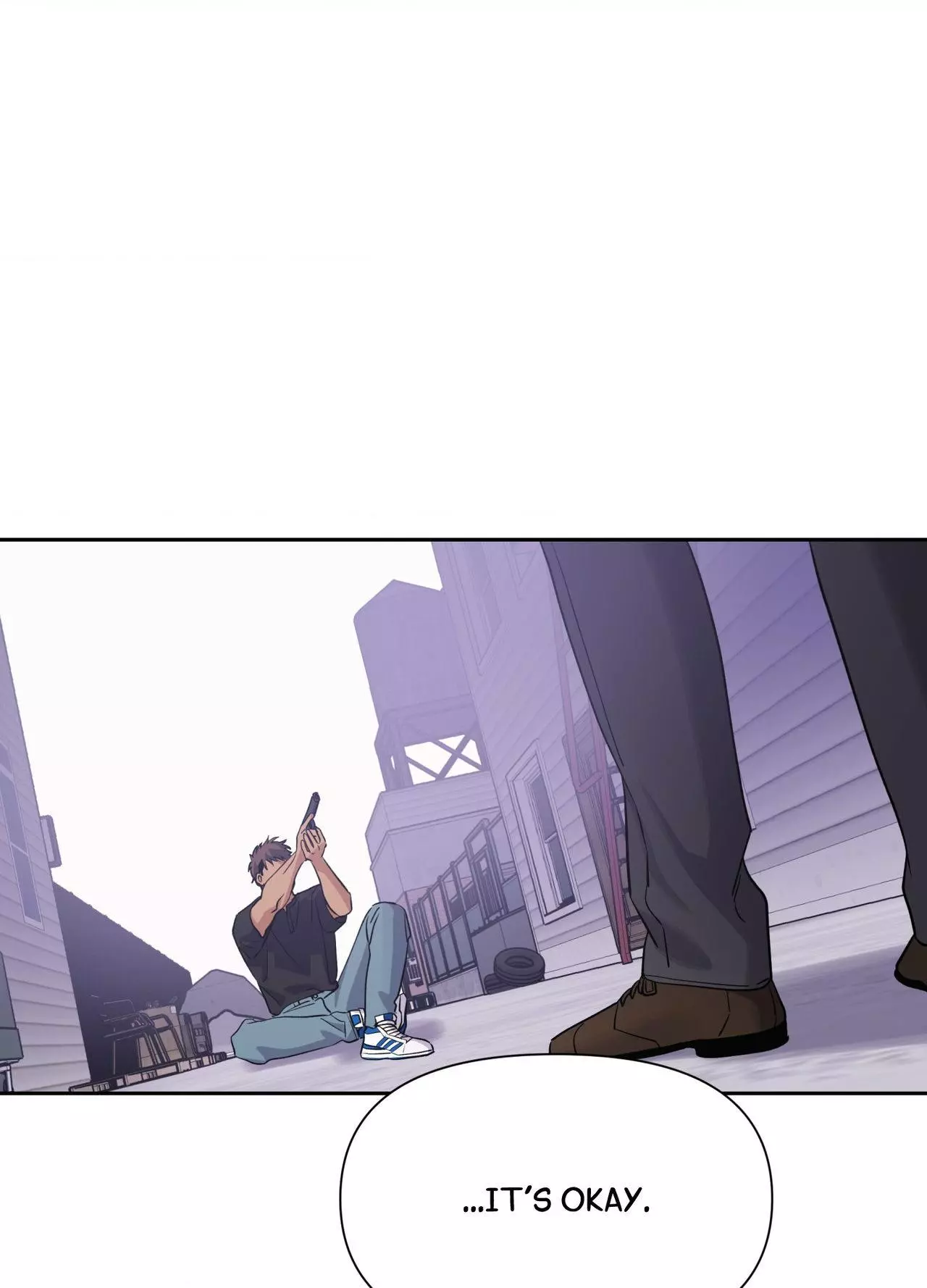 HEATWAVE Chapter 43 page 46
