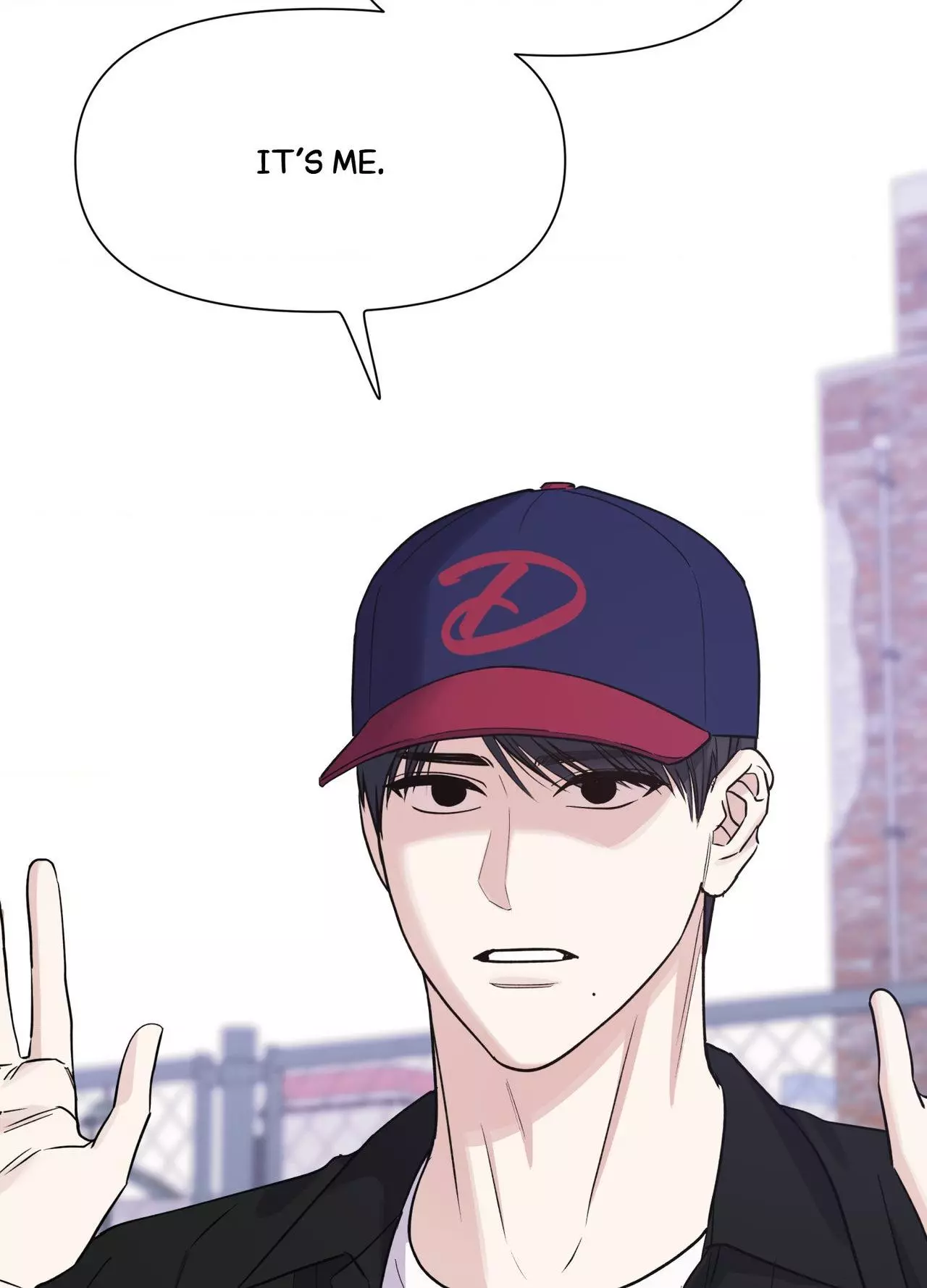 HEATWAVE Chapter 43 page 47