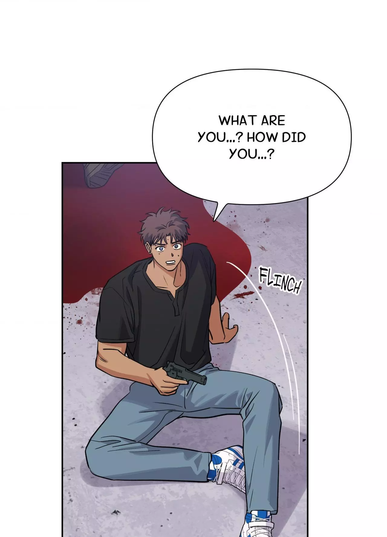 HEATWAVE Chapter 43 page 51