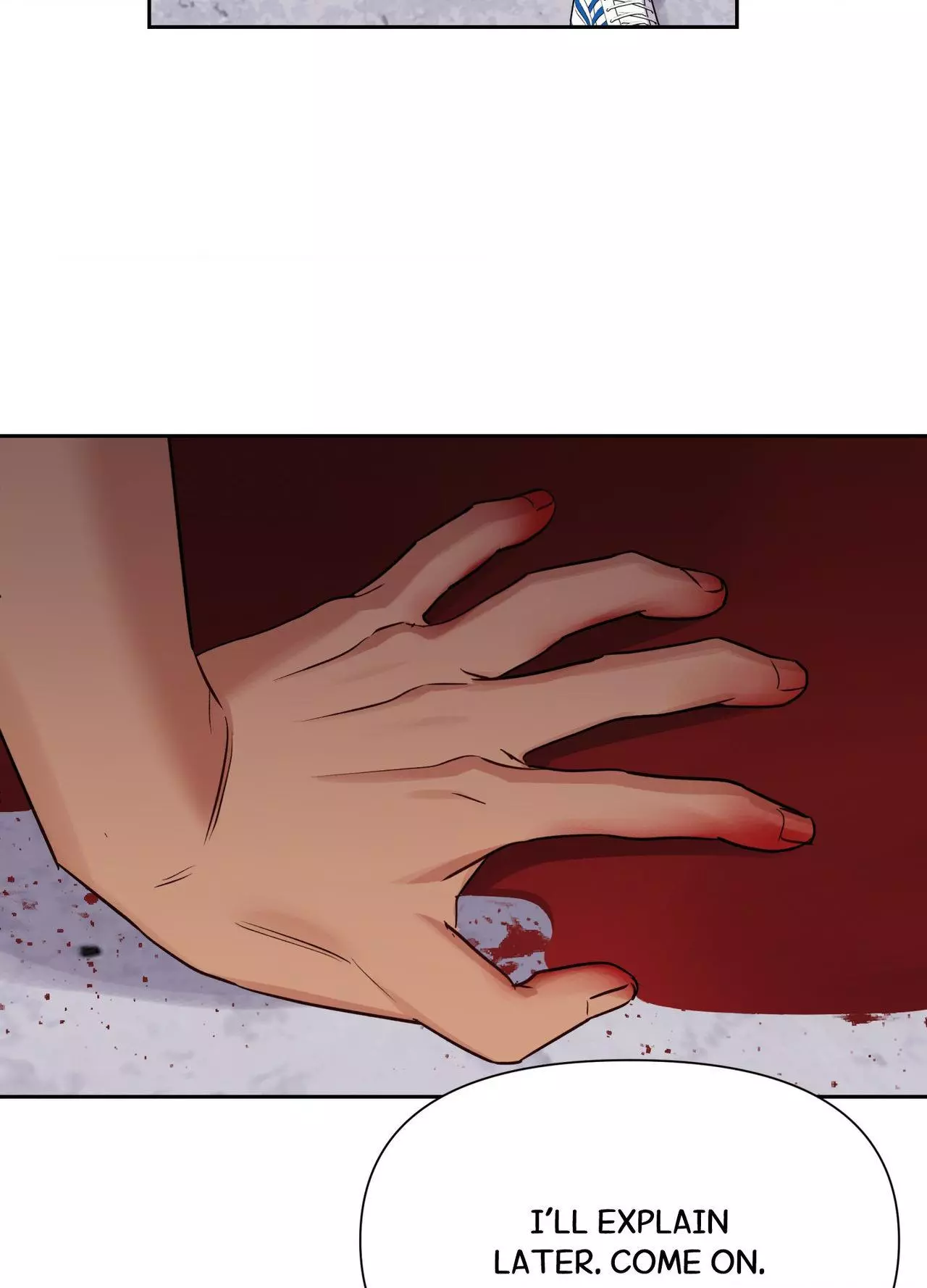 HEATWAVE Chapter 43 page 52