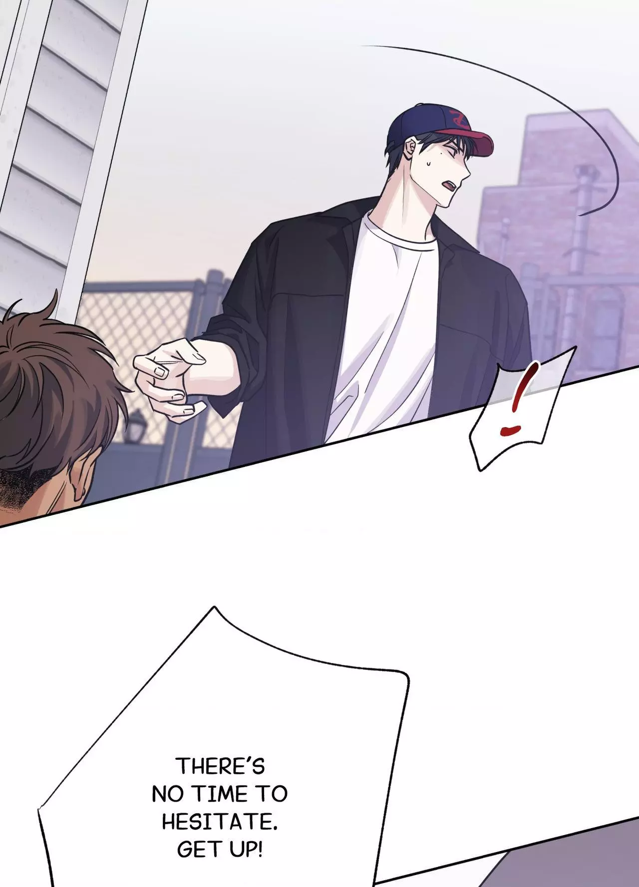 HEATWAVE Chapter 43 page 55