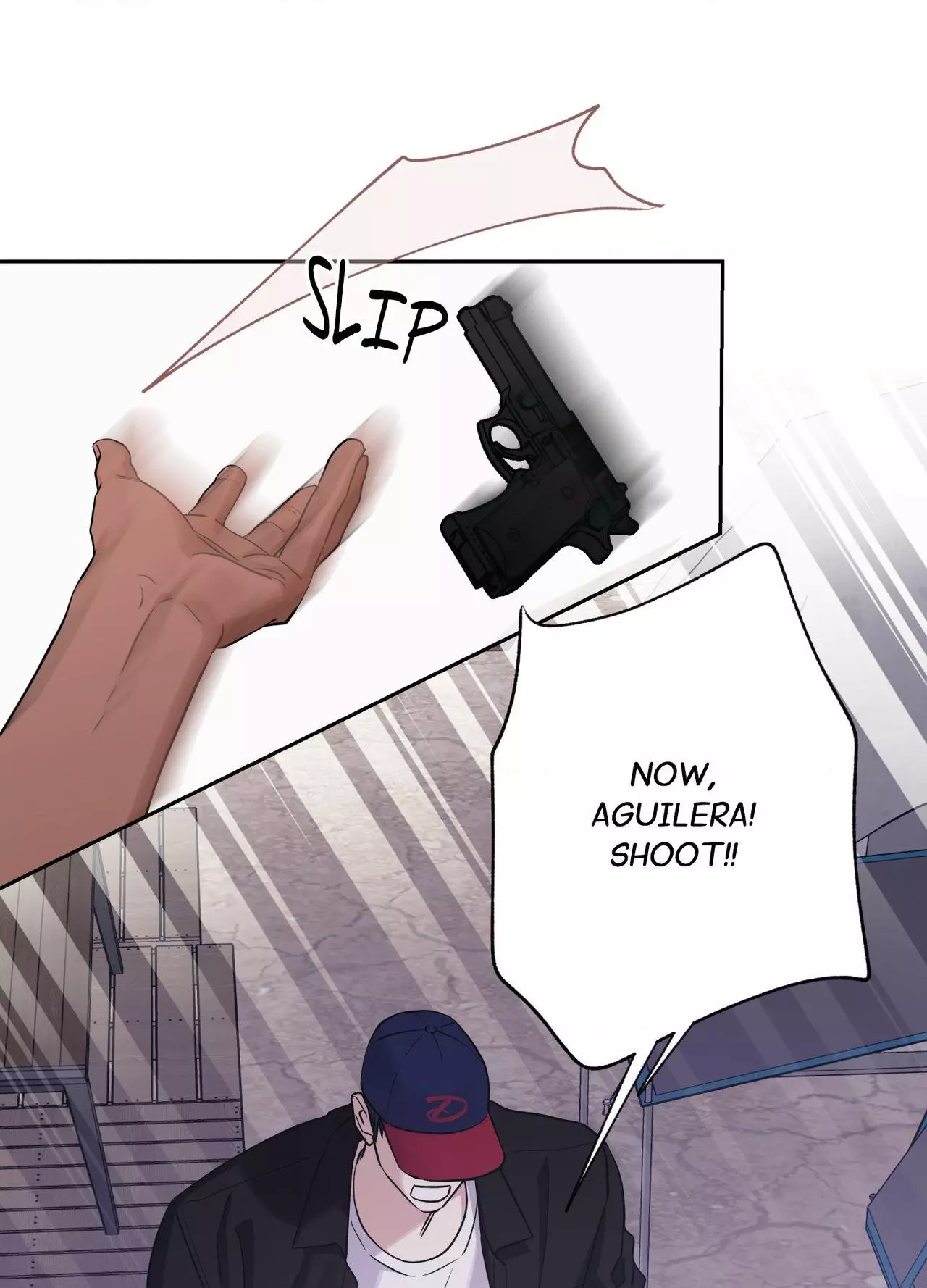 HEATWAVE Chapter 43 page 73