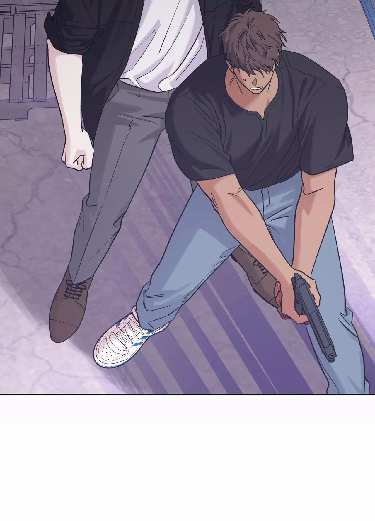 HEATWAVE Chapter 43 page 74