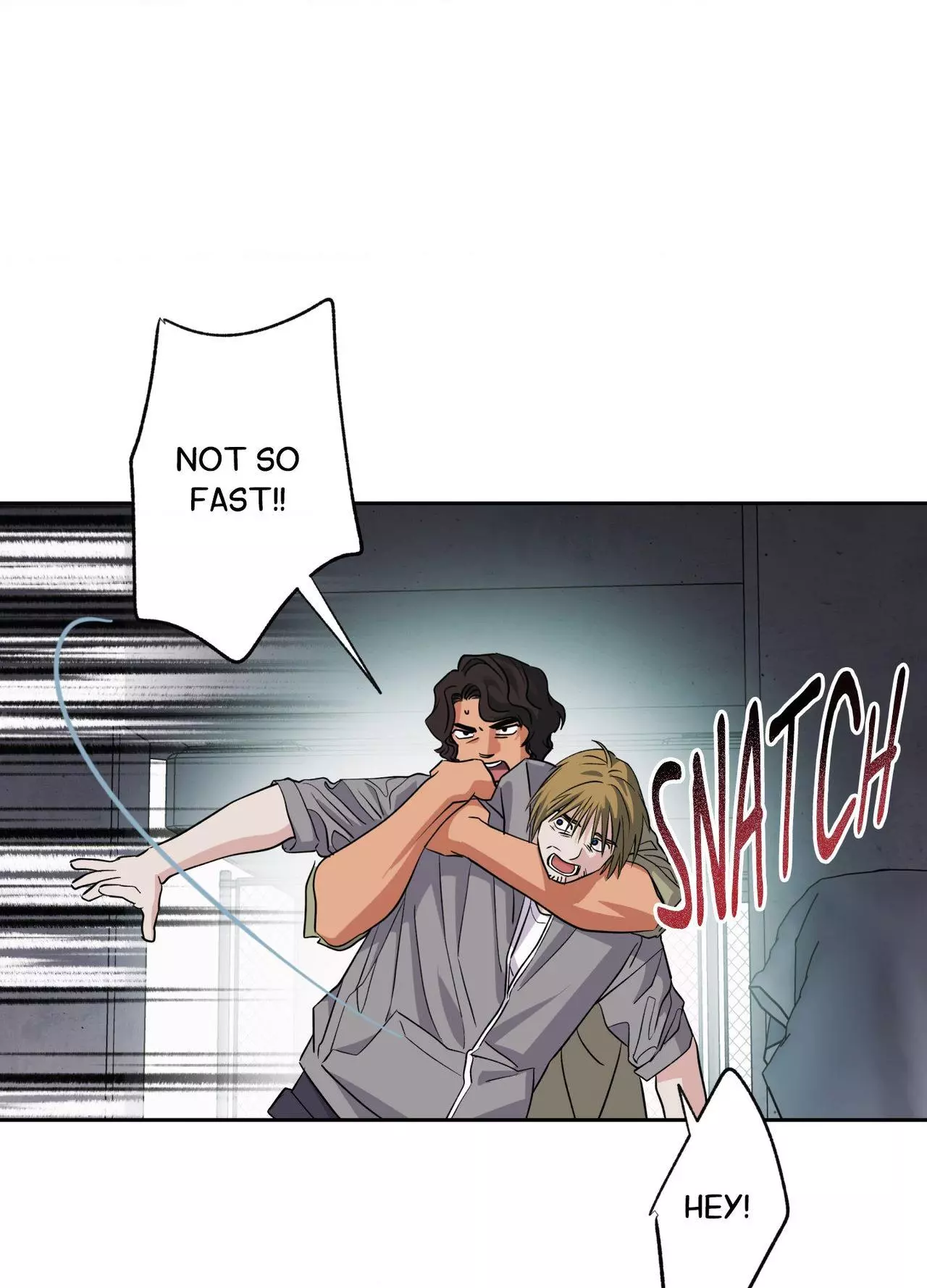 HEATWAVE Chapter 43 page 75
