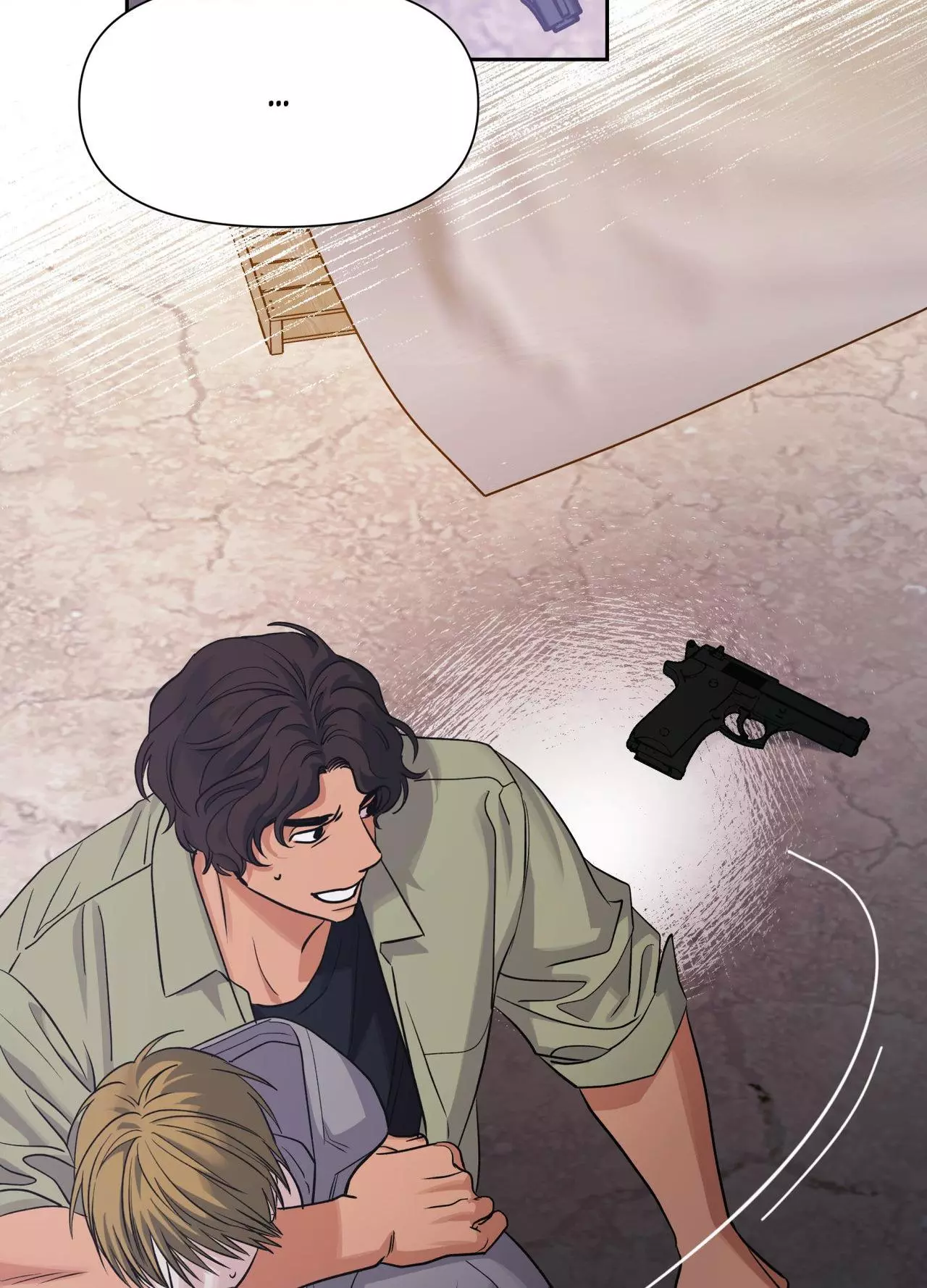 HEATWAVE Chapter 43 page 79