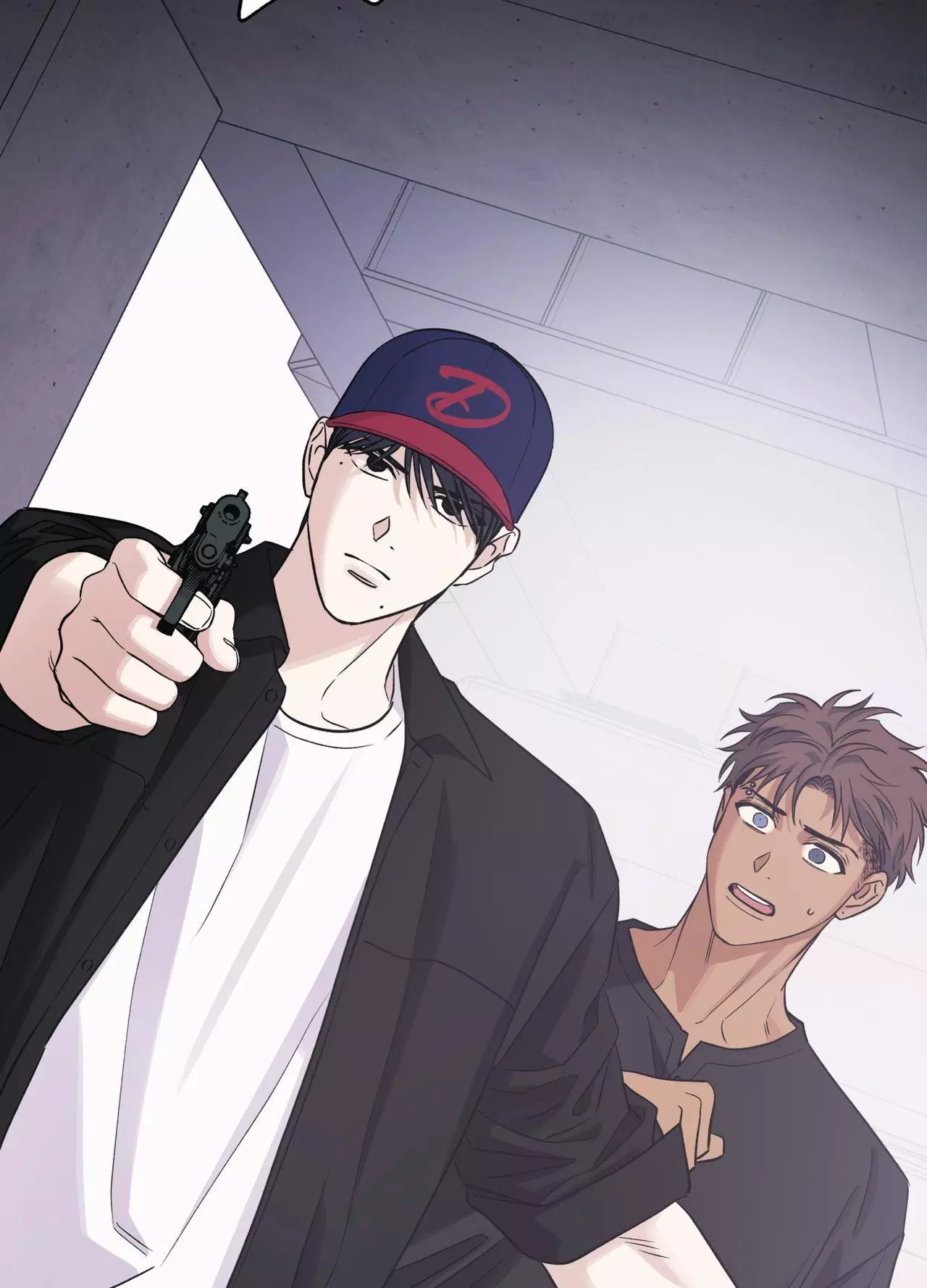 HEATWAVE Chapter 43 page 82
