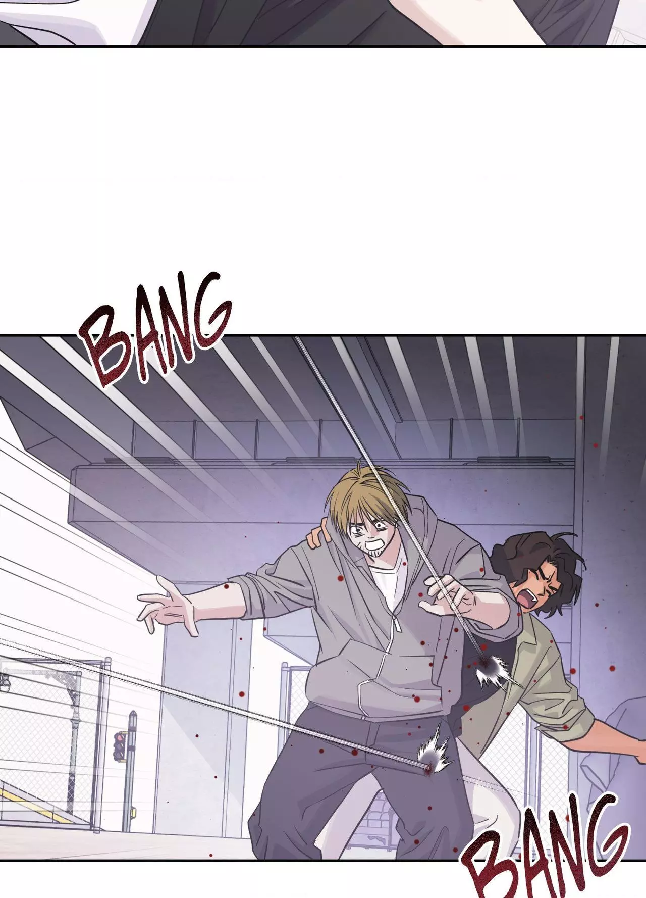 HEATWAVE Chapter 43 page 83