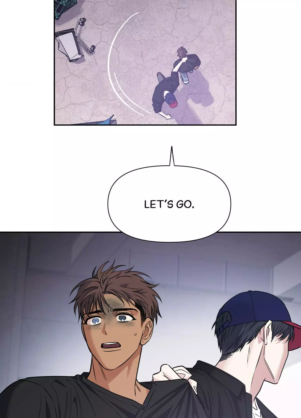 HEATWAVE Chapter 43 page 85