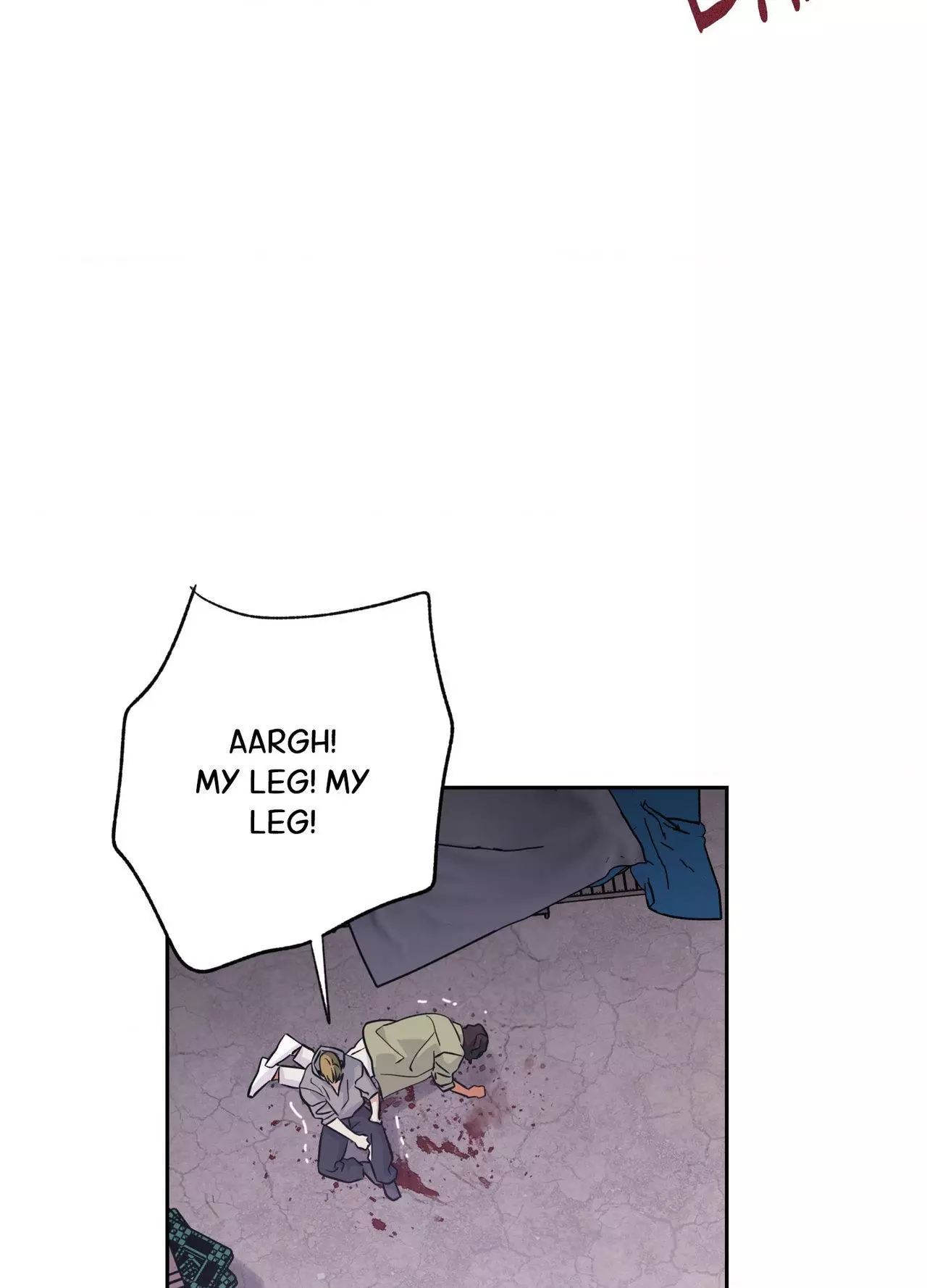 HEATWAVE Chapter 43 page 84