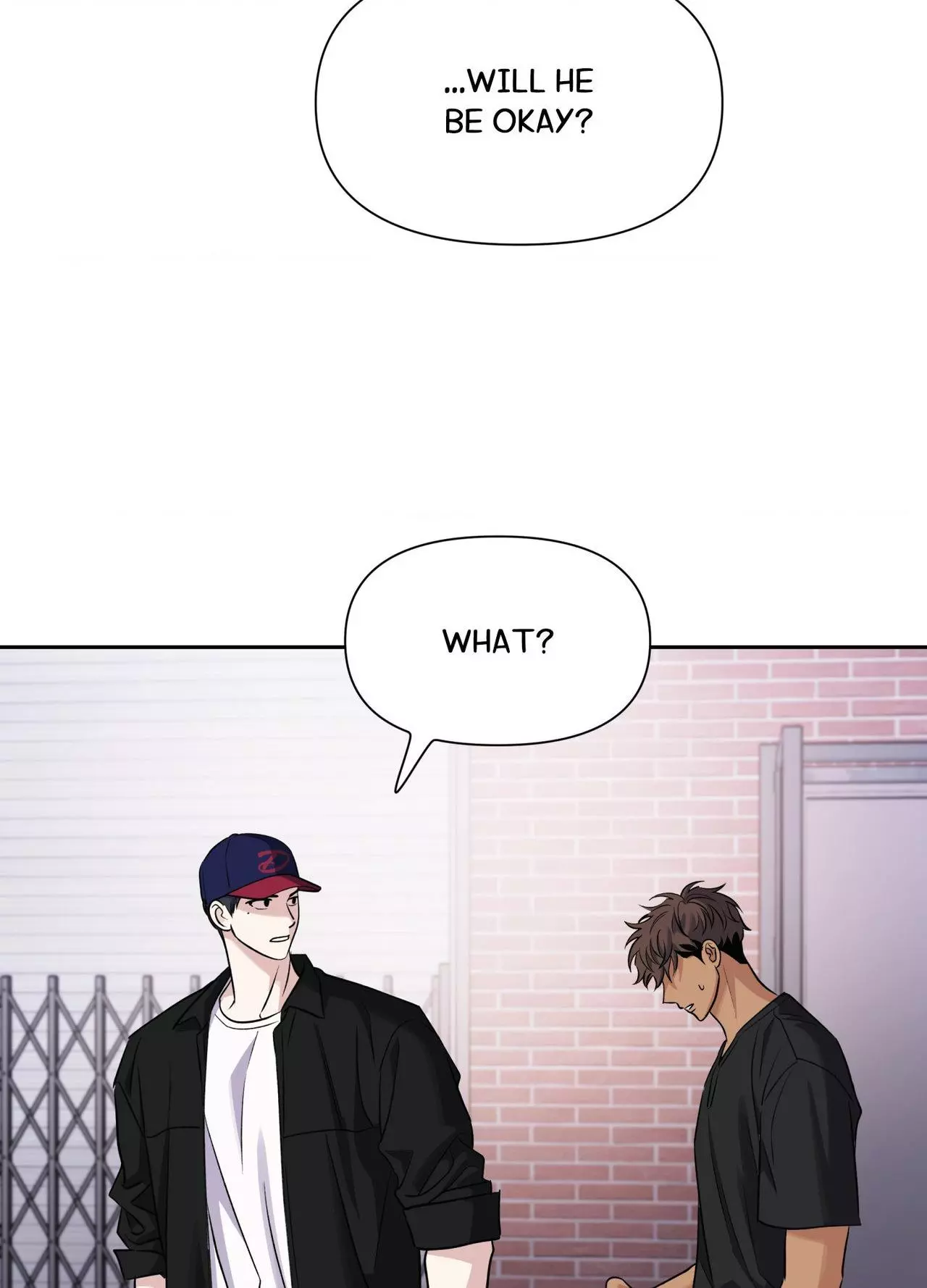 HEATWAVE Chapter 43 page 90