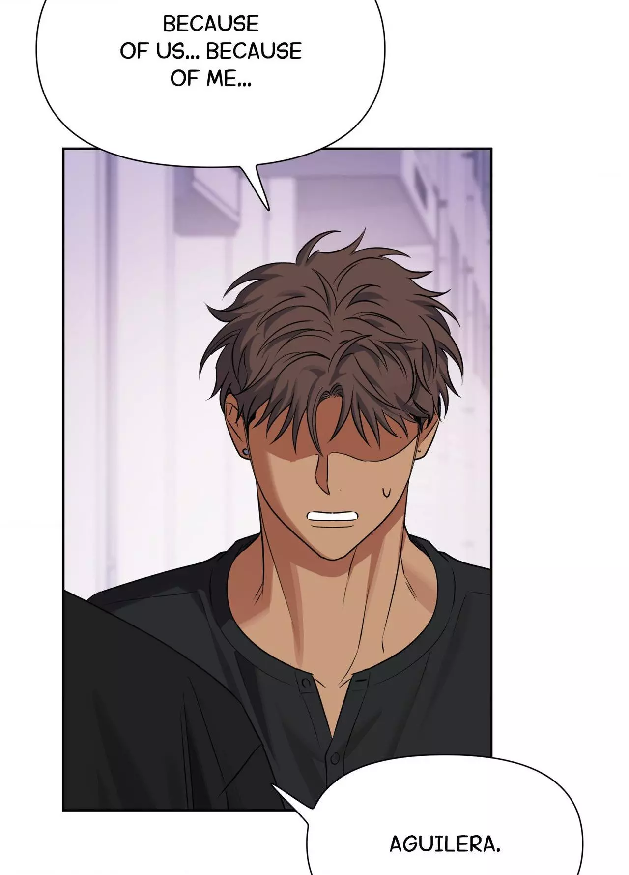 HEATWAVE Chapter 43 page 92