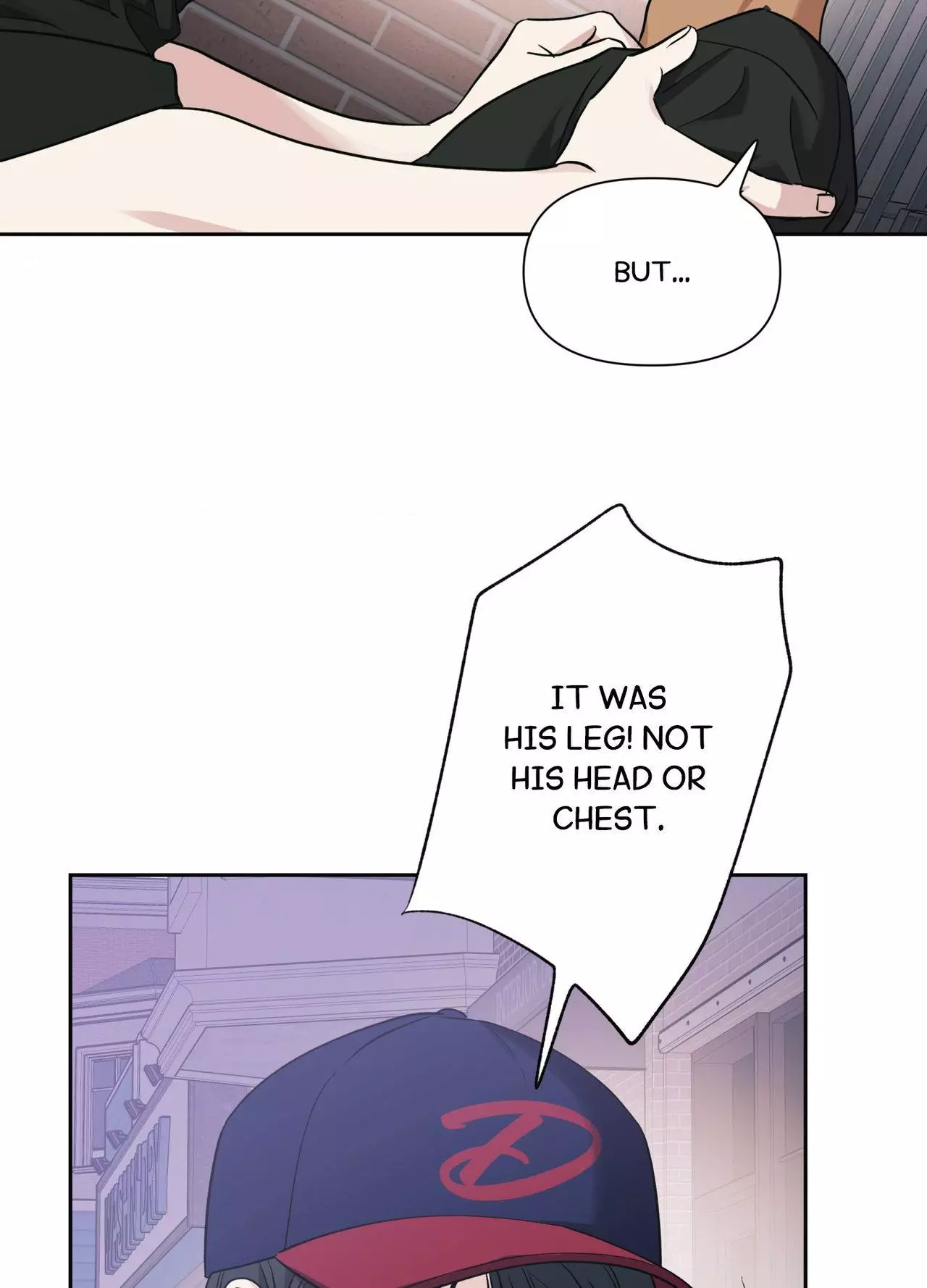HEATWAVE Chapter 43 page 96