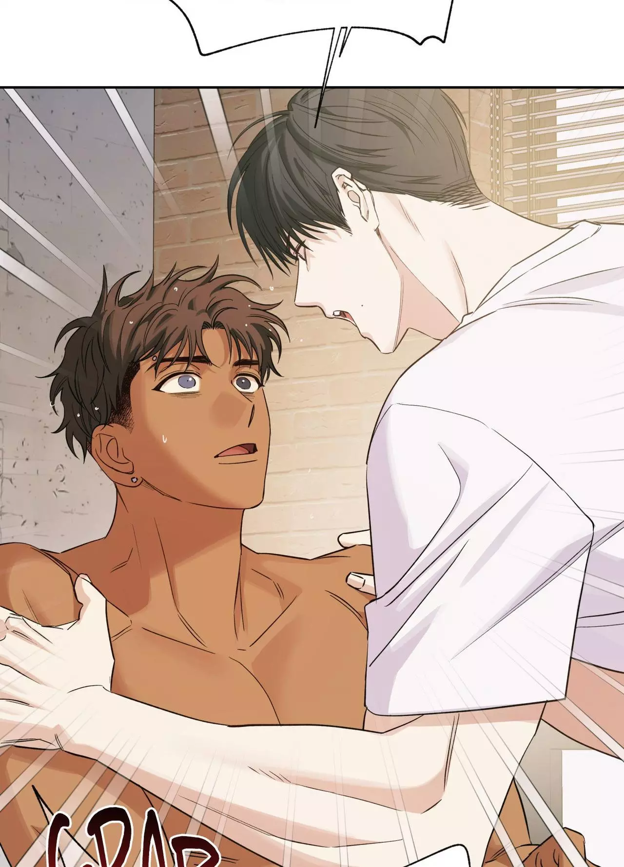 HEATWAVE Chapter 44 page 6