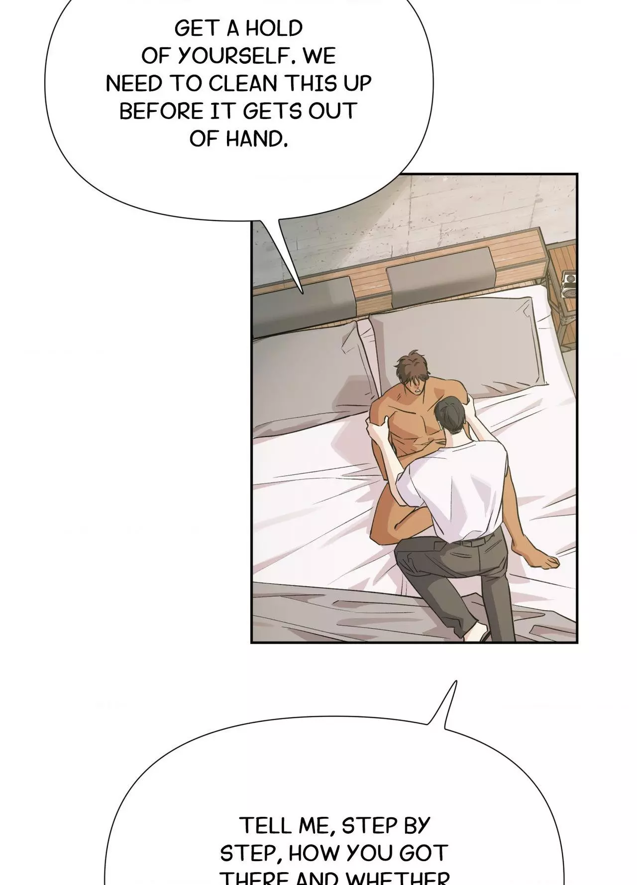 HEATWAVE Chapter 44 page 9