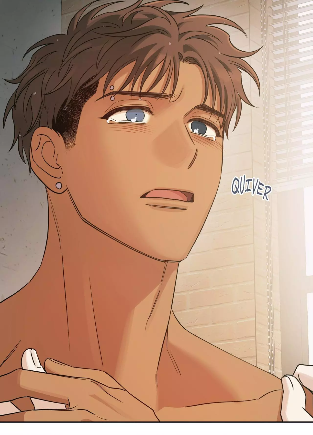 HEATWAVE Chapter 44 page 20