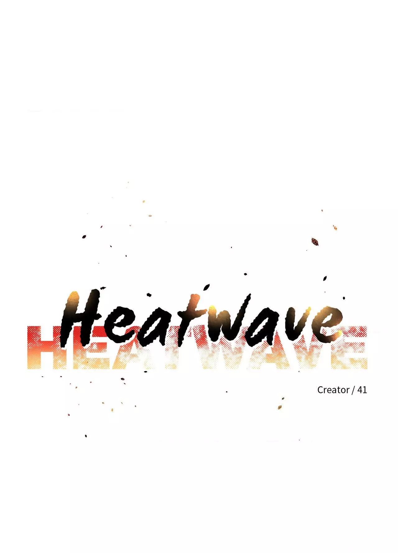 HEATWAVE Chapter 44 page 30