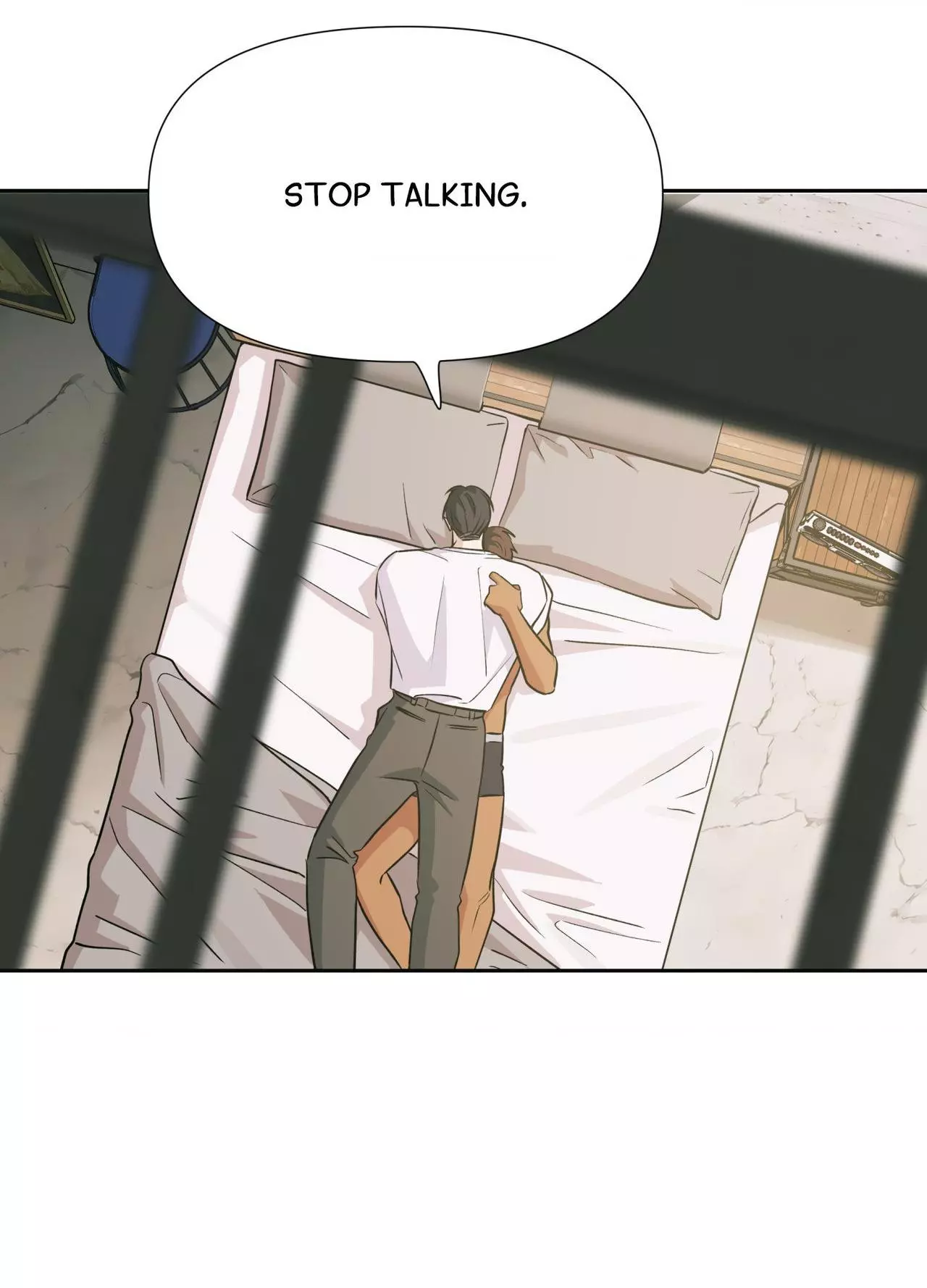 HEATWAVE Chapter 44 page 43