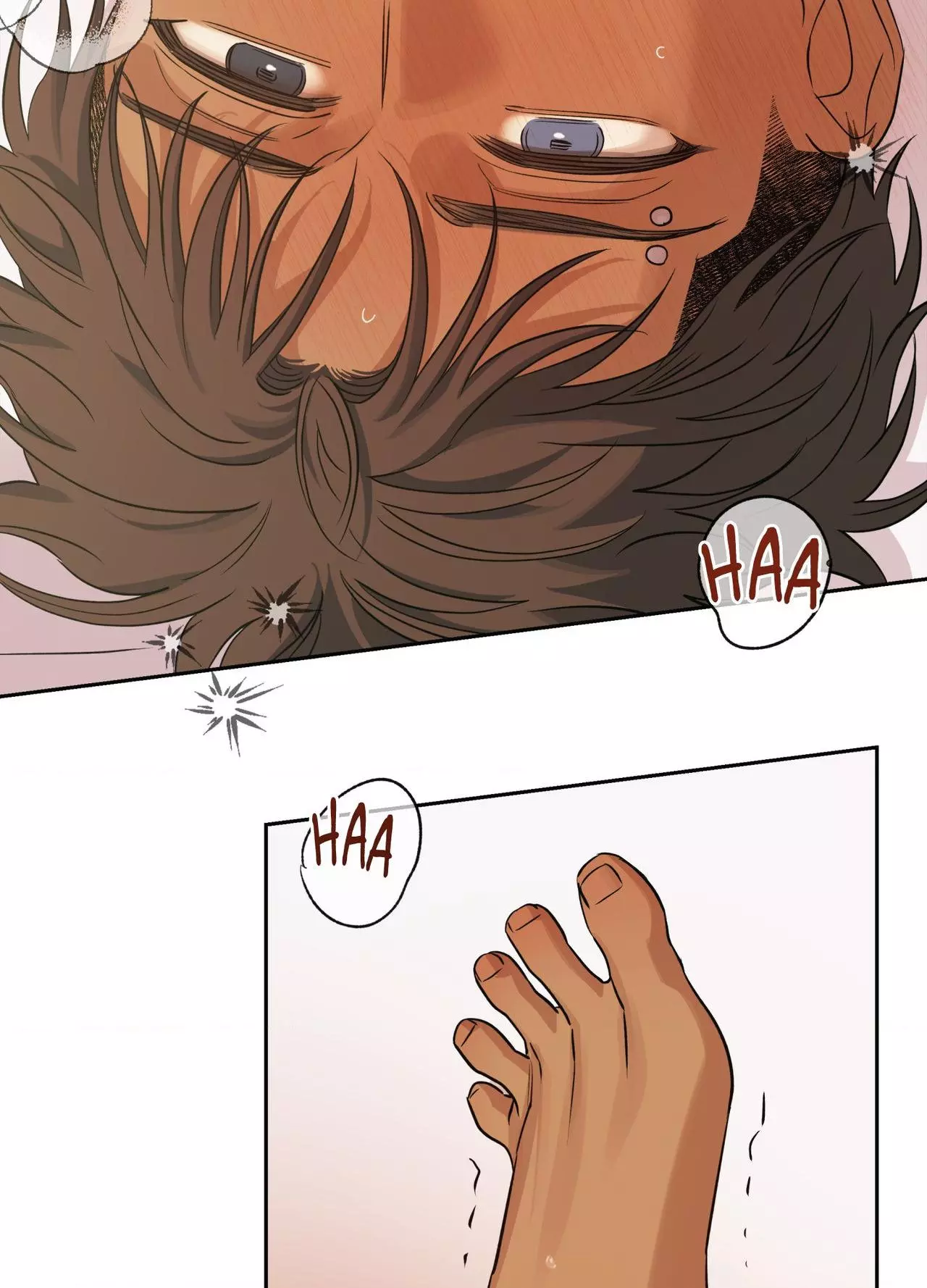 HEATWAVE Chapter 44 page 84
