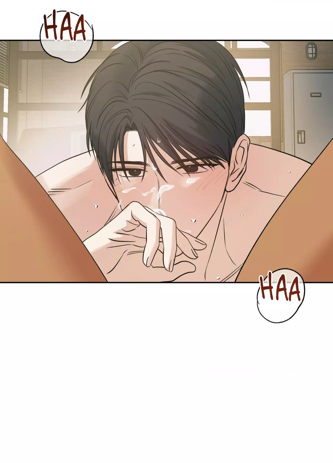 HEATWAVE Chapter 44 page 86