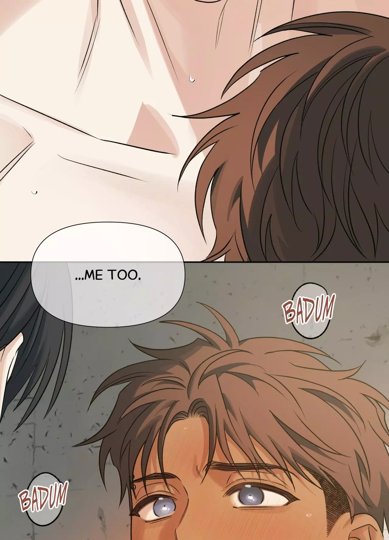 HEATWAVE Chapter 44 page 101
