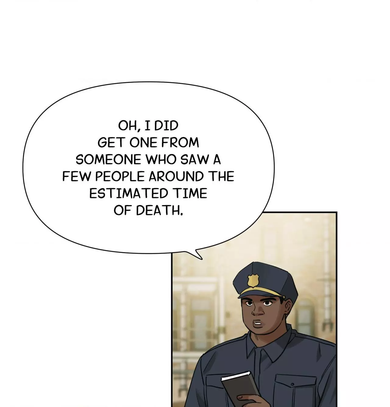 HEATWAVE Chapter 45 page 5