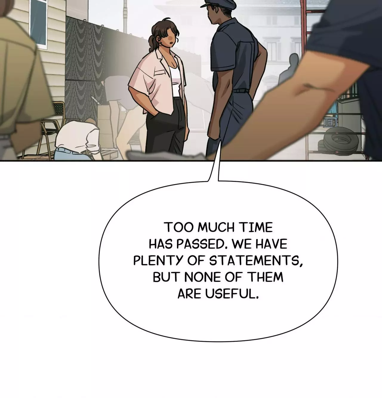 HEATWAVE Chapter 45 page 4