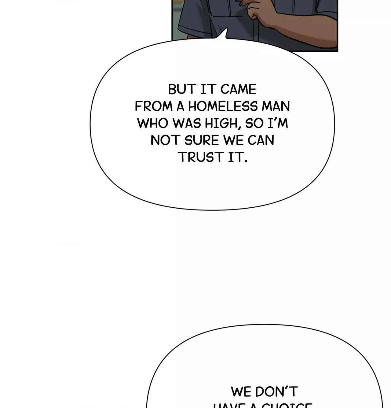 HEATWAVE Chapter 45 page 6