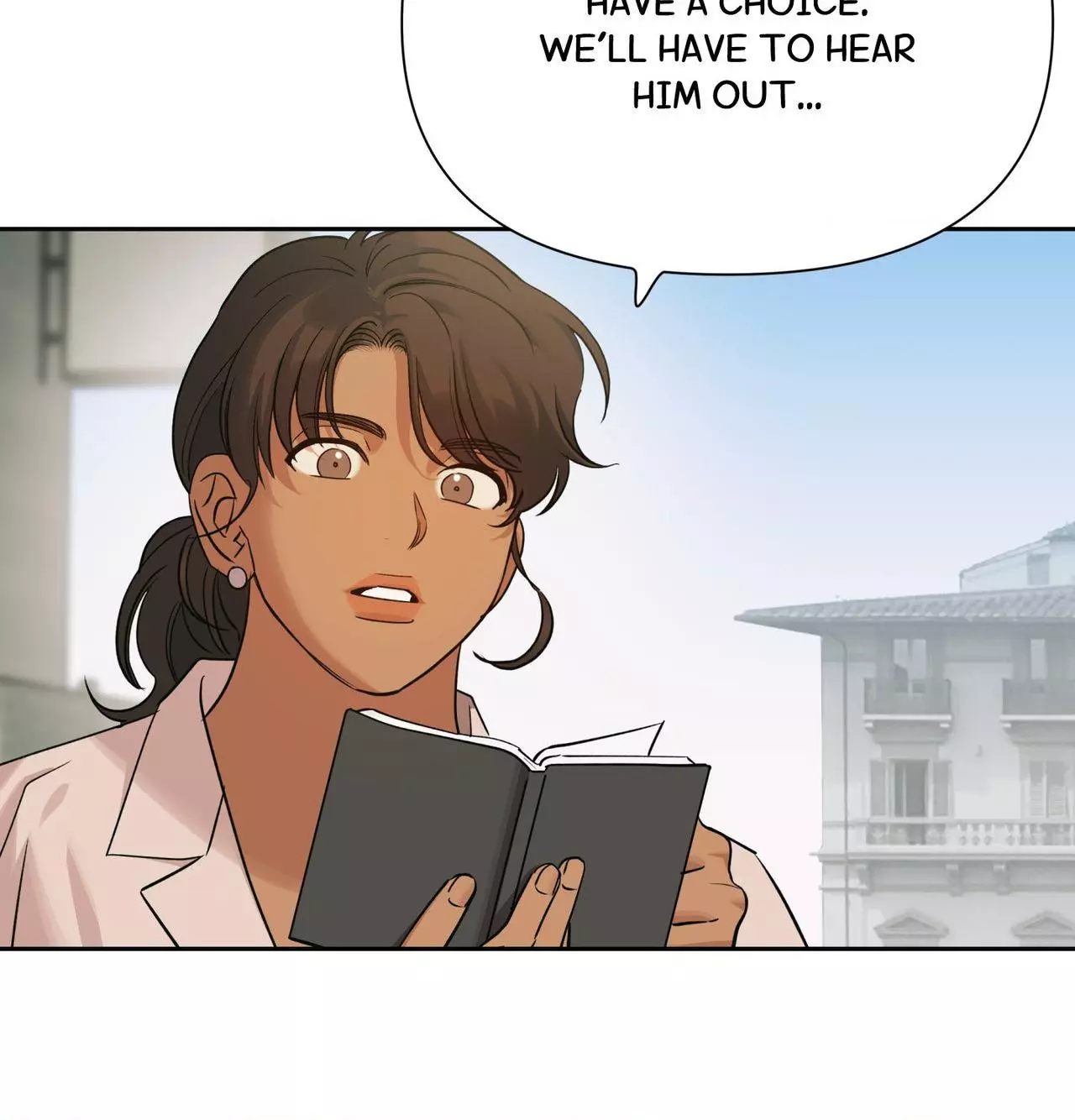 HEATWAVE Chapter 45 page 7