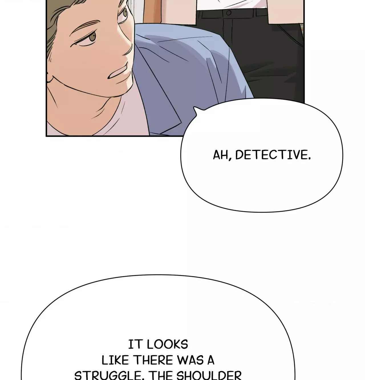 HEATWAVE Chapter 45 page 16
