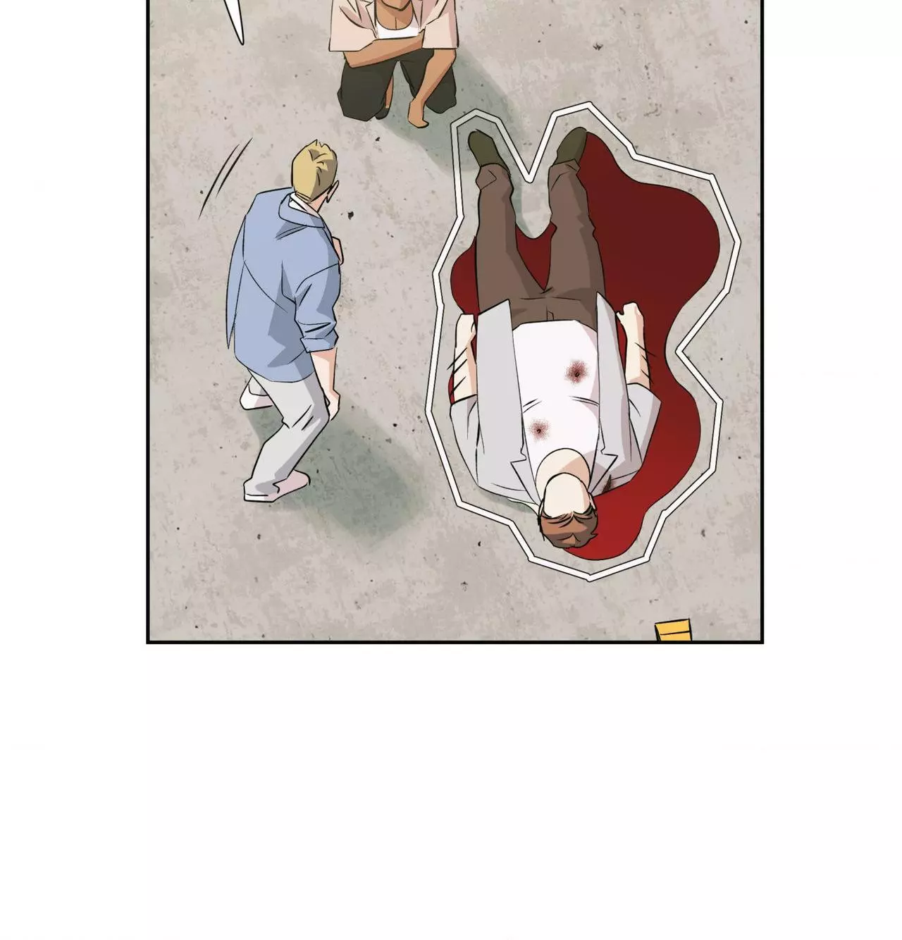HEATWAVE Chapter 45 page 22