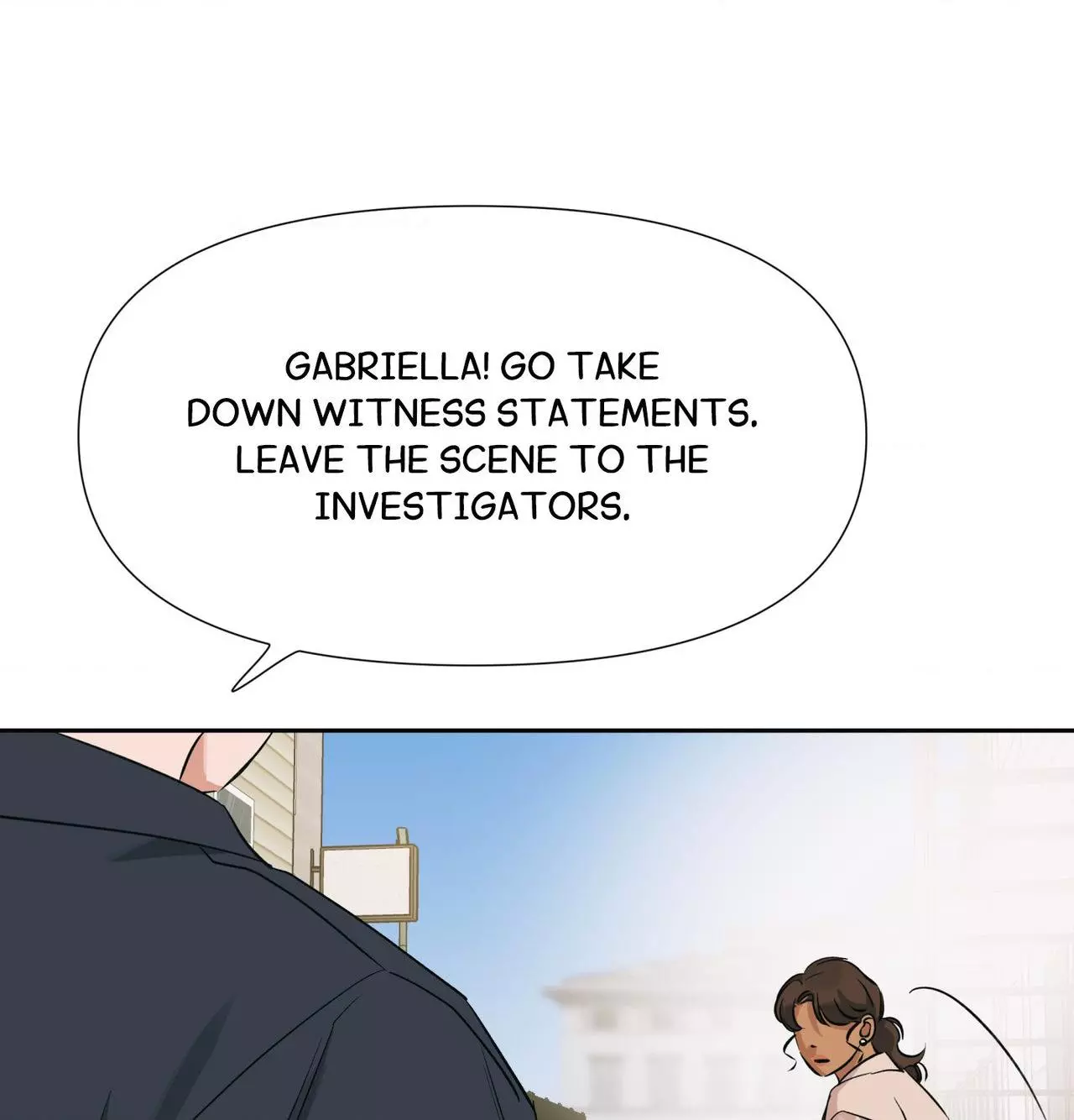 HEATWAVE Chapter 45 page 31